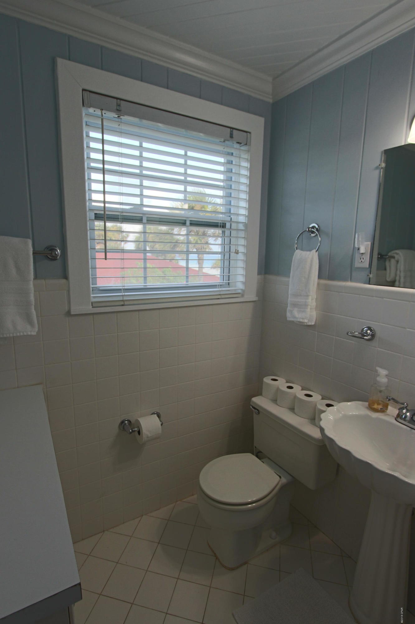 Bahama Beach - Residential