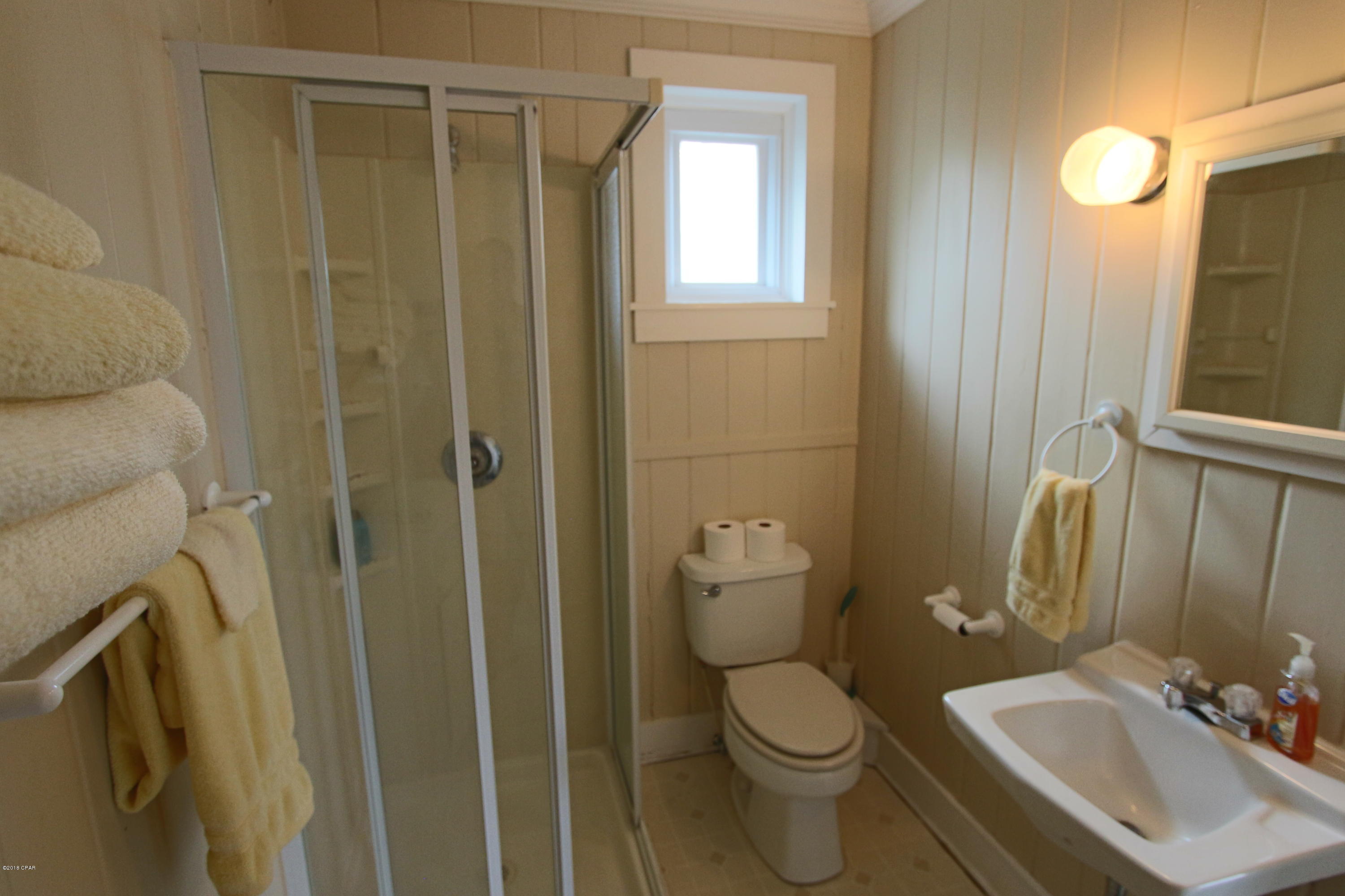 Bahama Beach - Residential