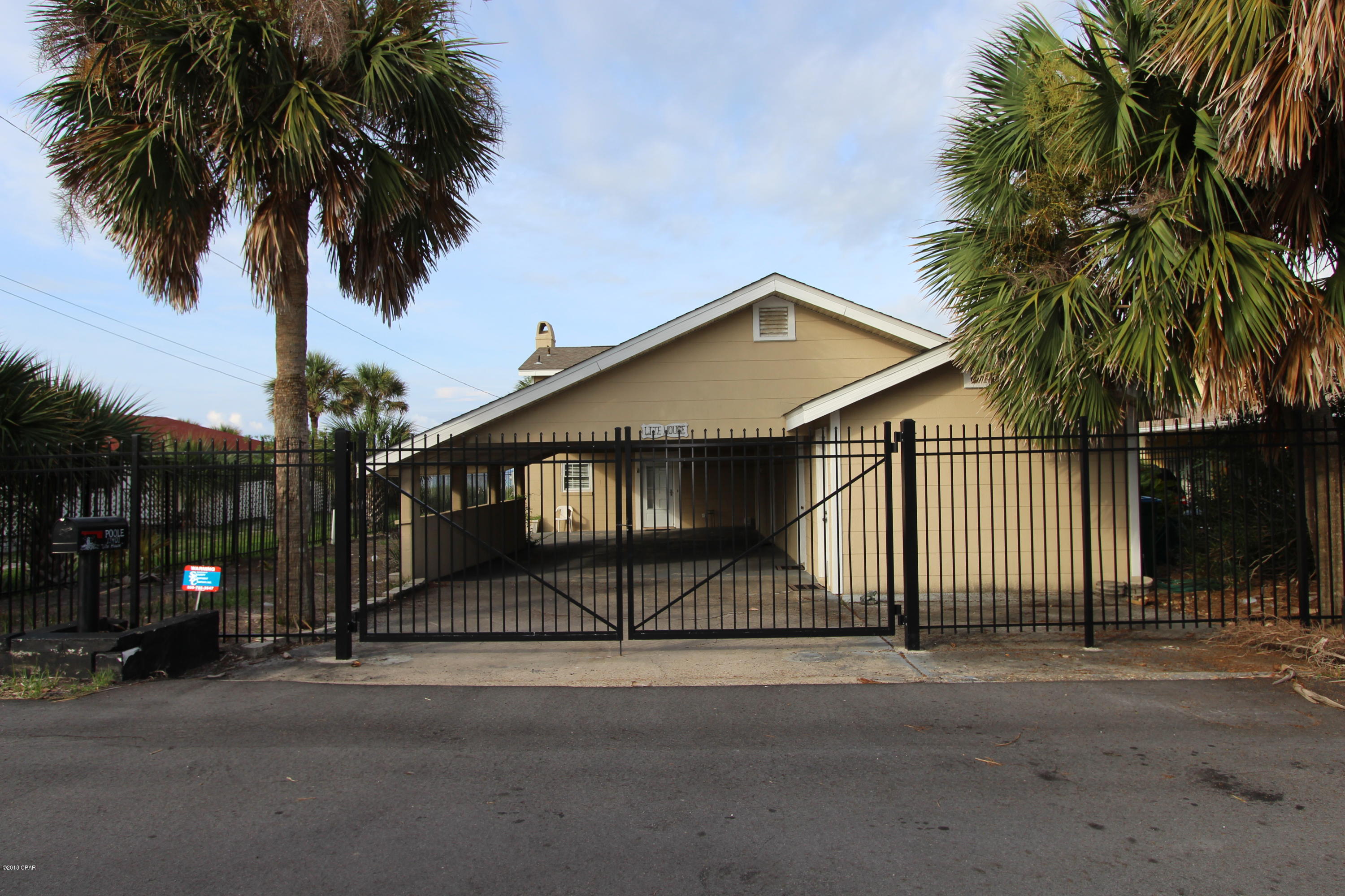 Bahama Beach - Residential