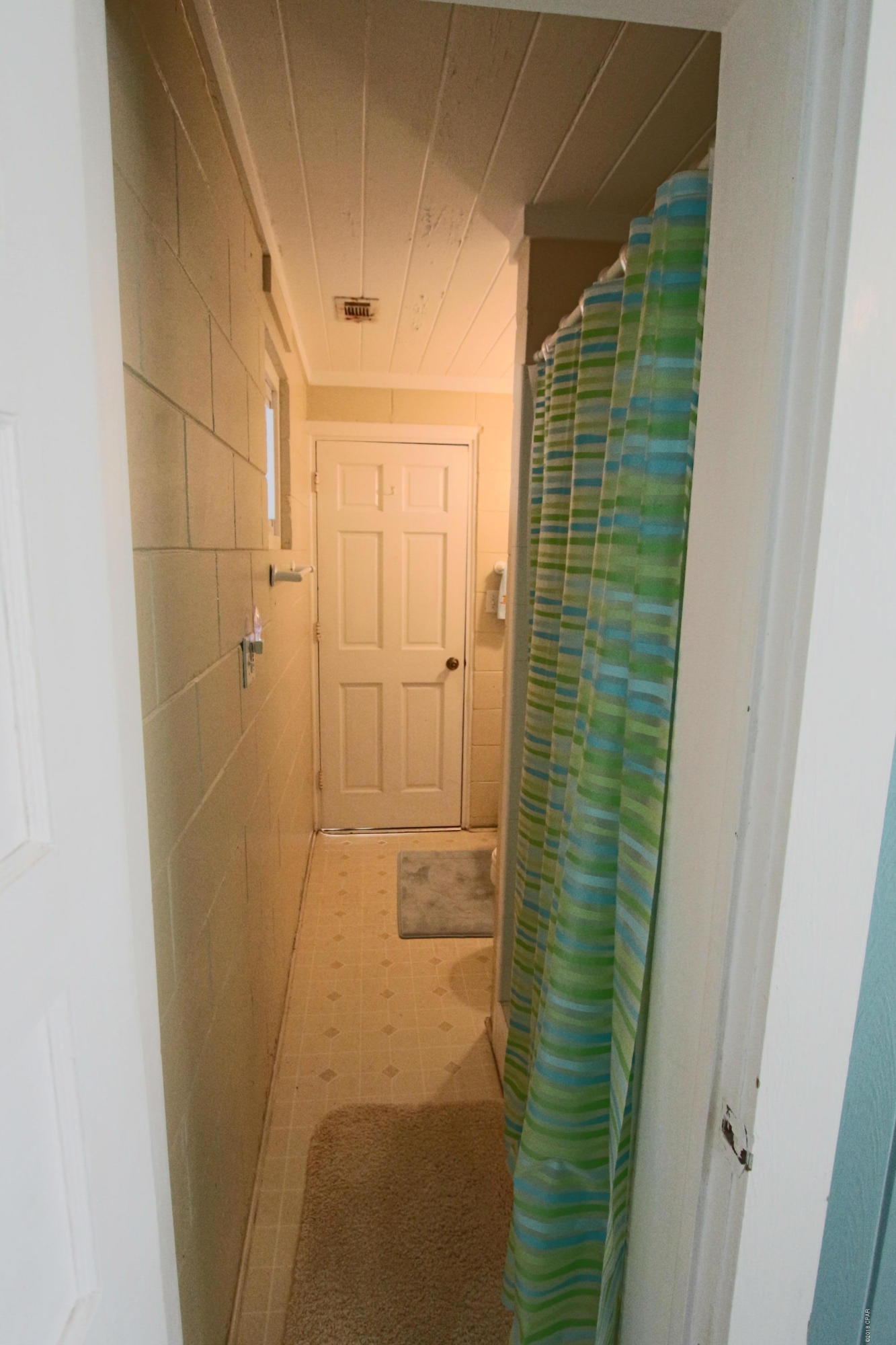 Bahama Beach - Residential