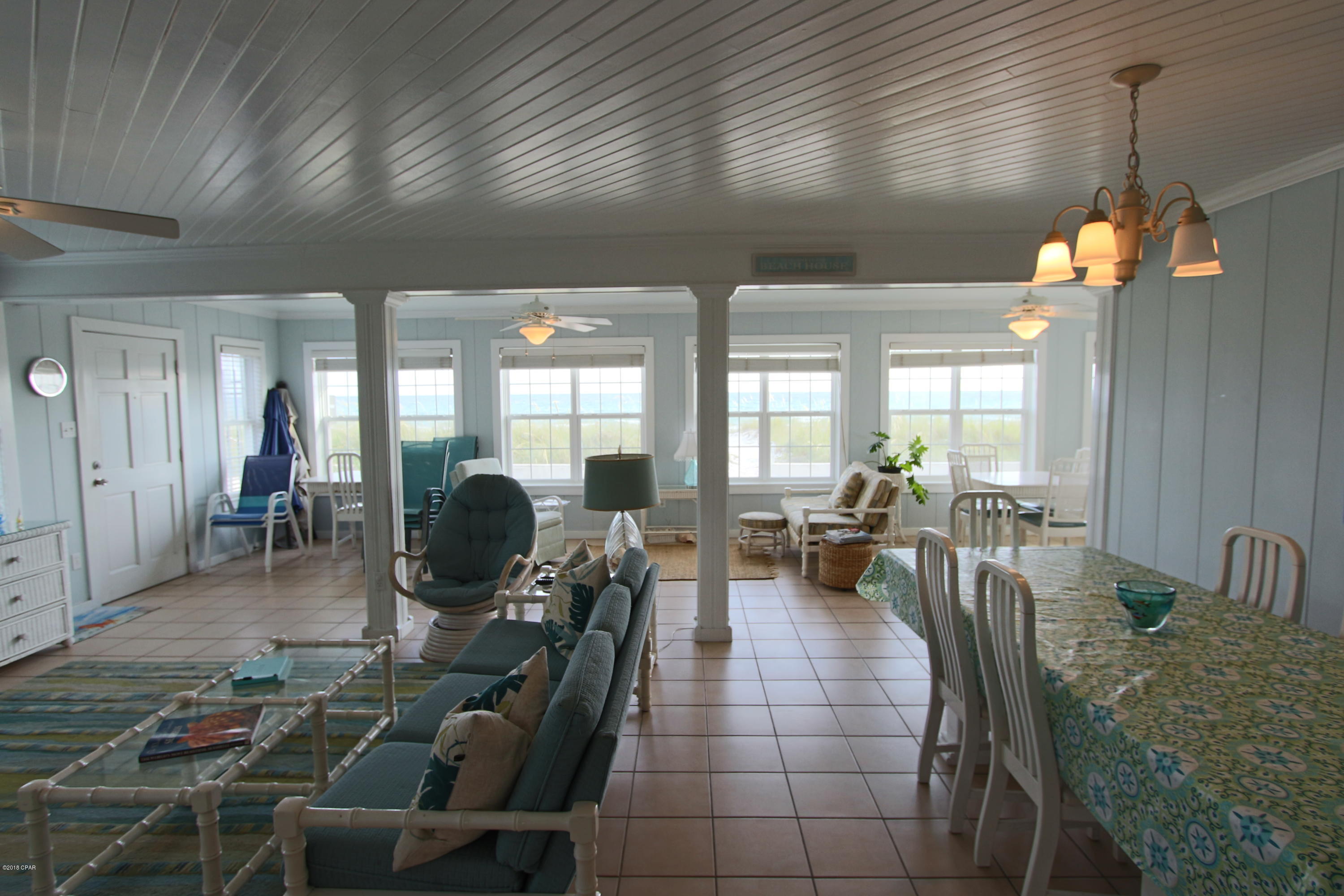 Bahama Beach - Residential