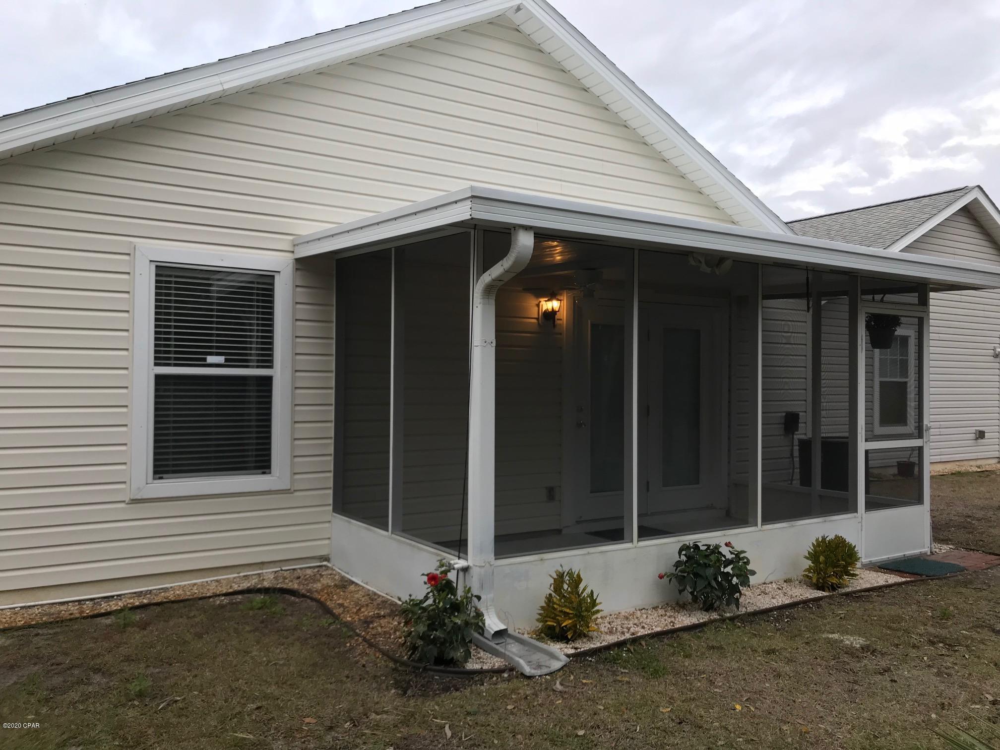 Palm Cove Phase II - Residential