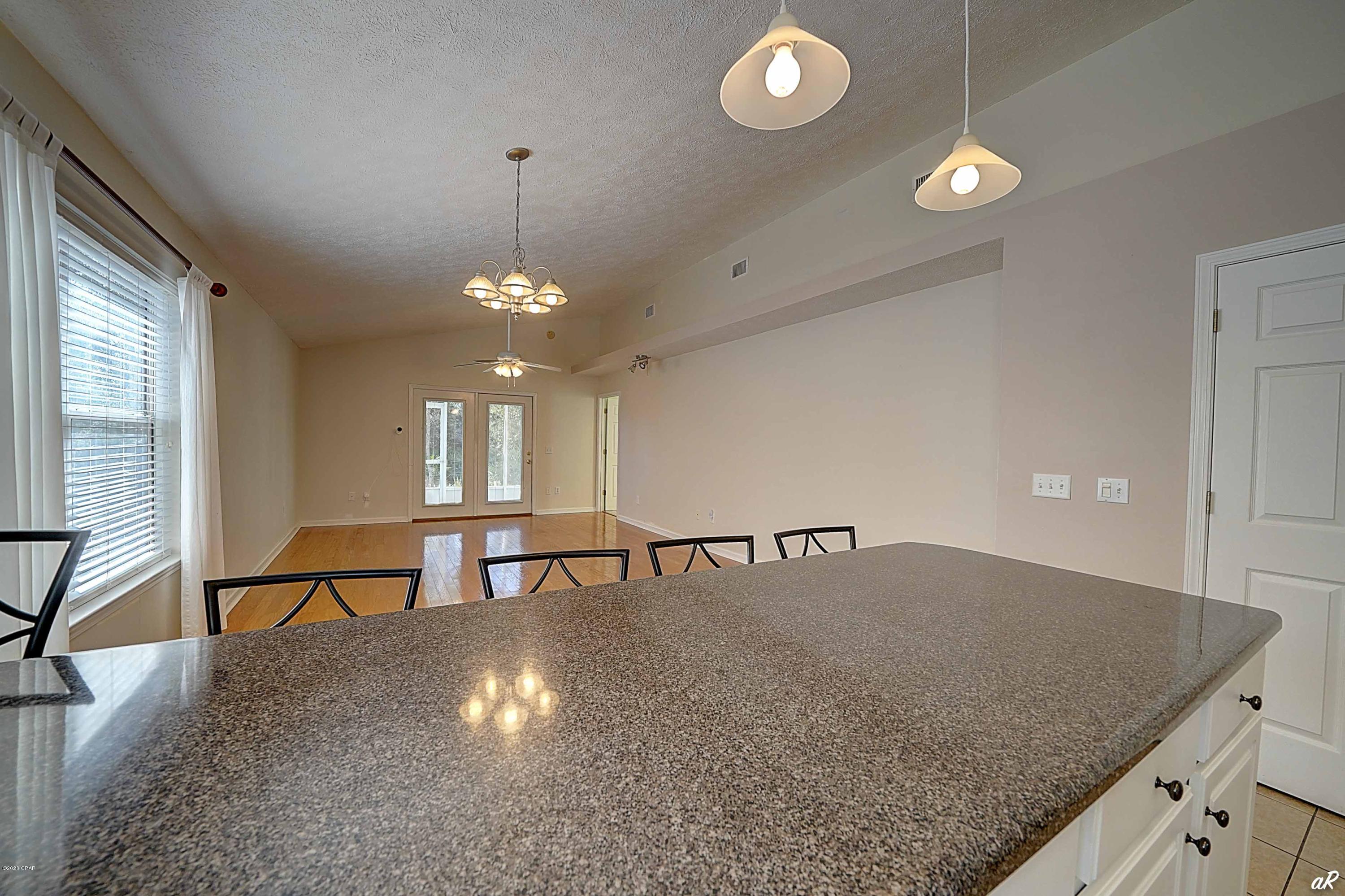 Palm Cove Phase II - Residential