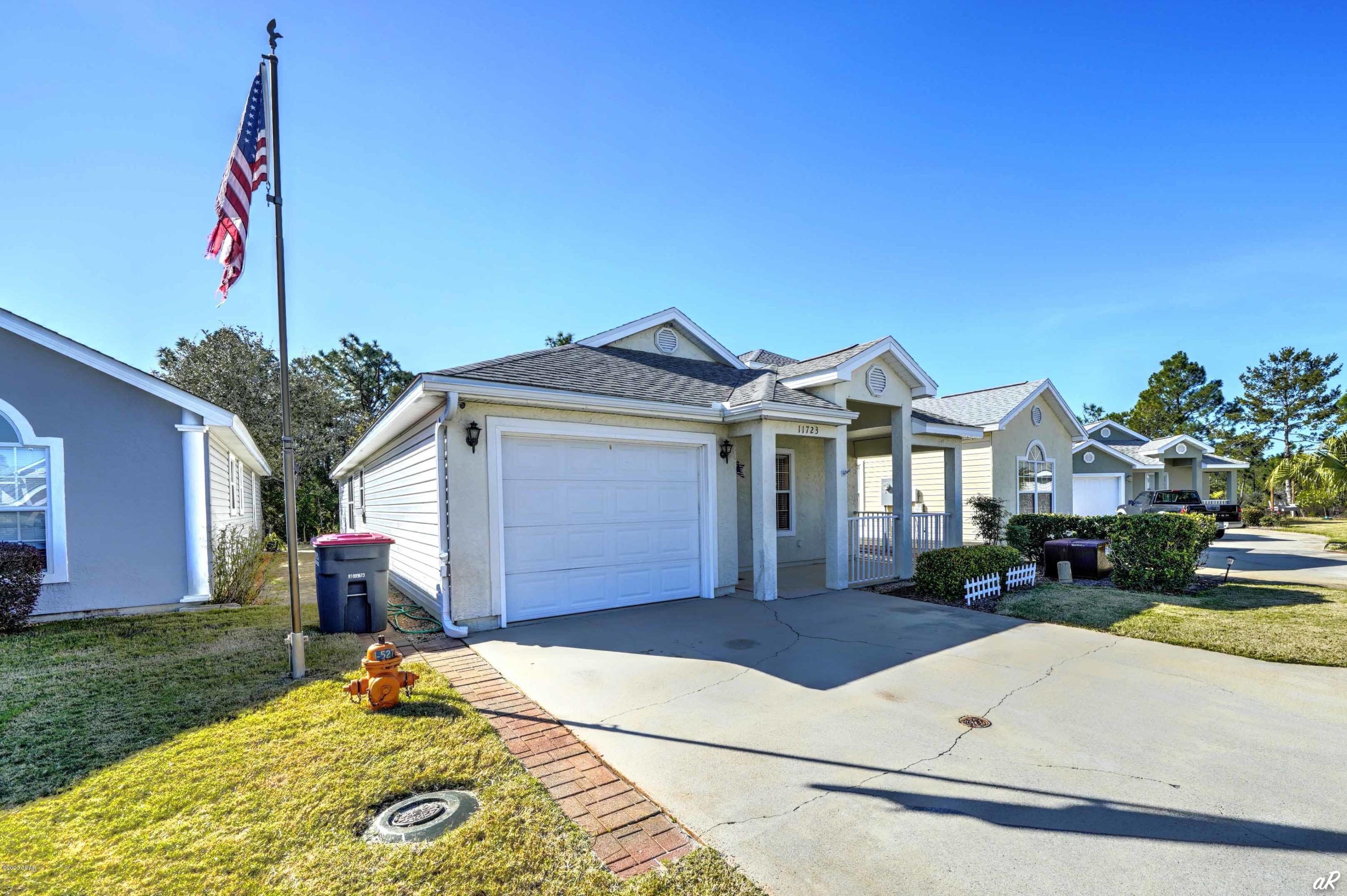 Palm Cove Phase II - Residential