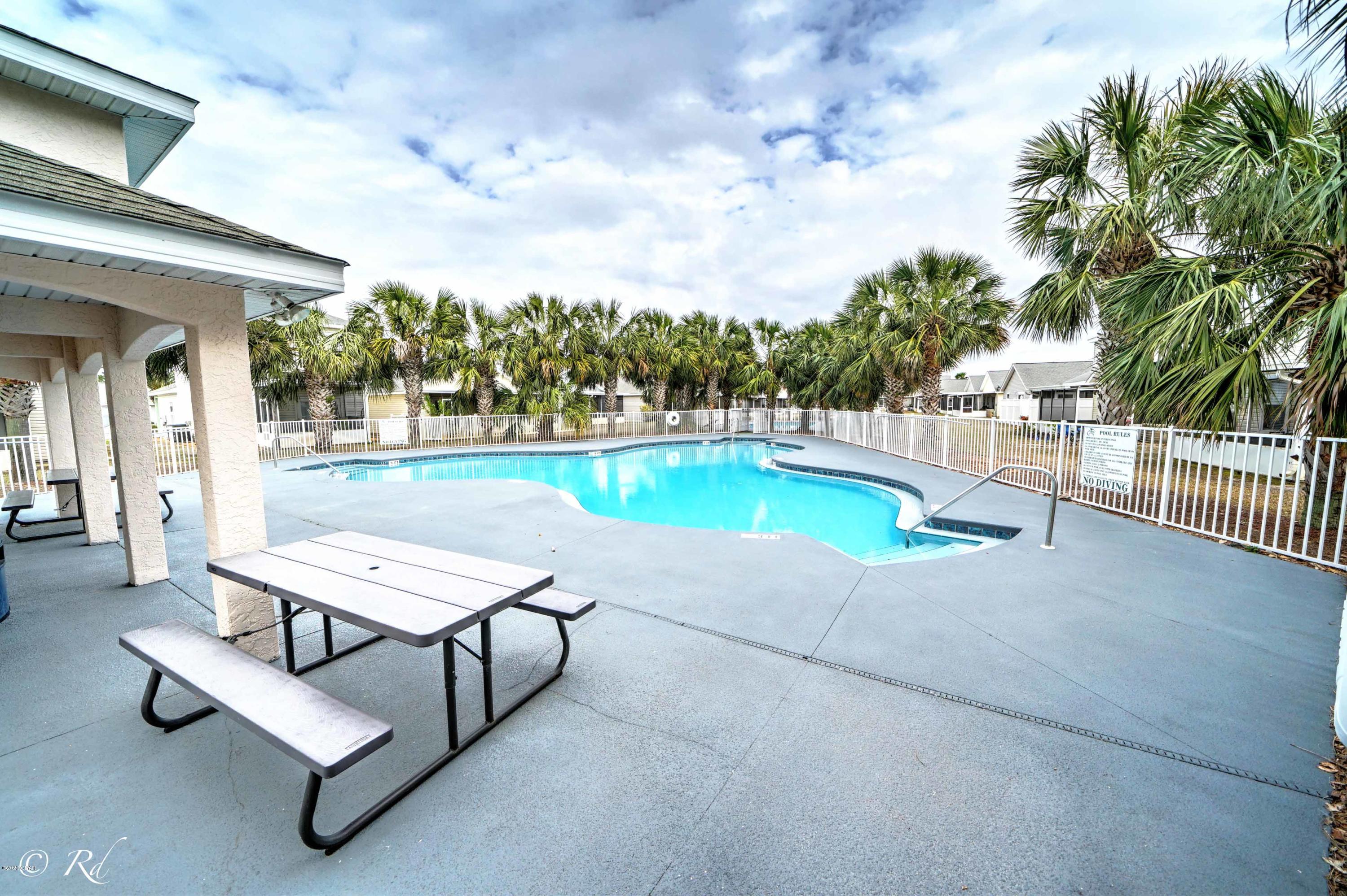 Palm Cove Phase II - Residential