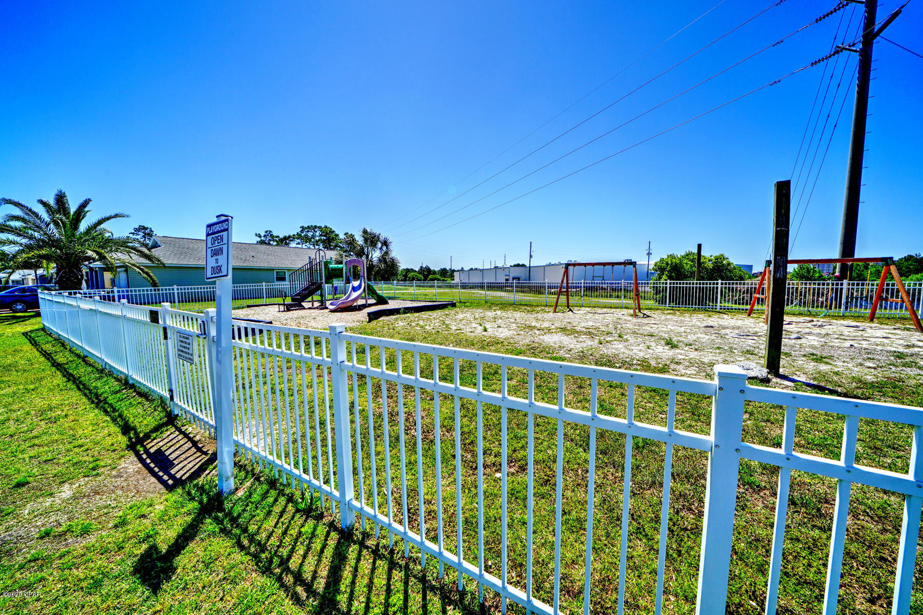 Palm Cove Phase II - Residential