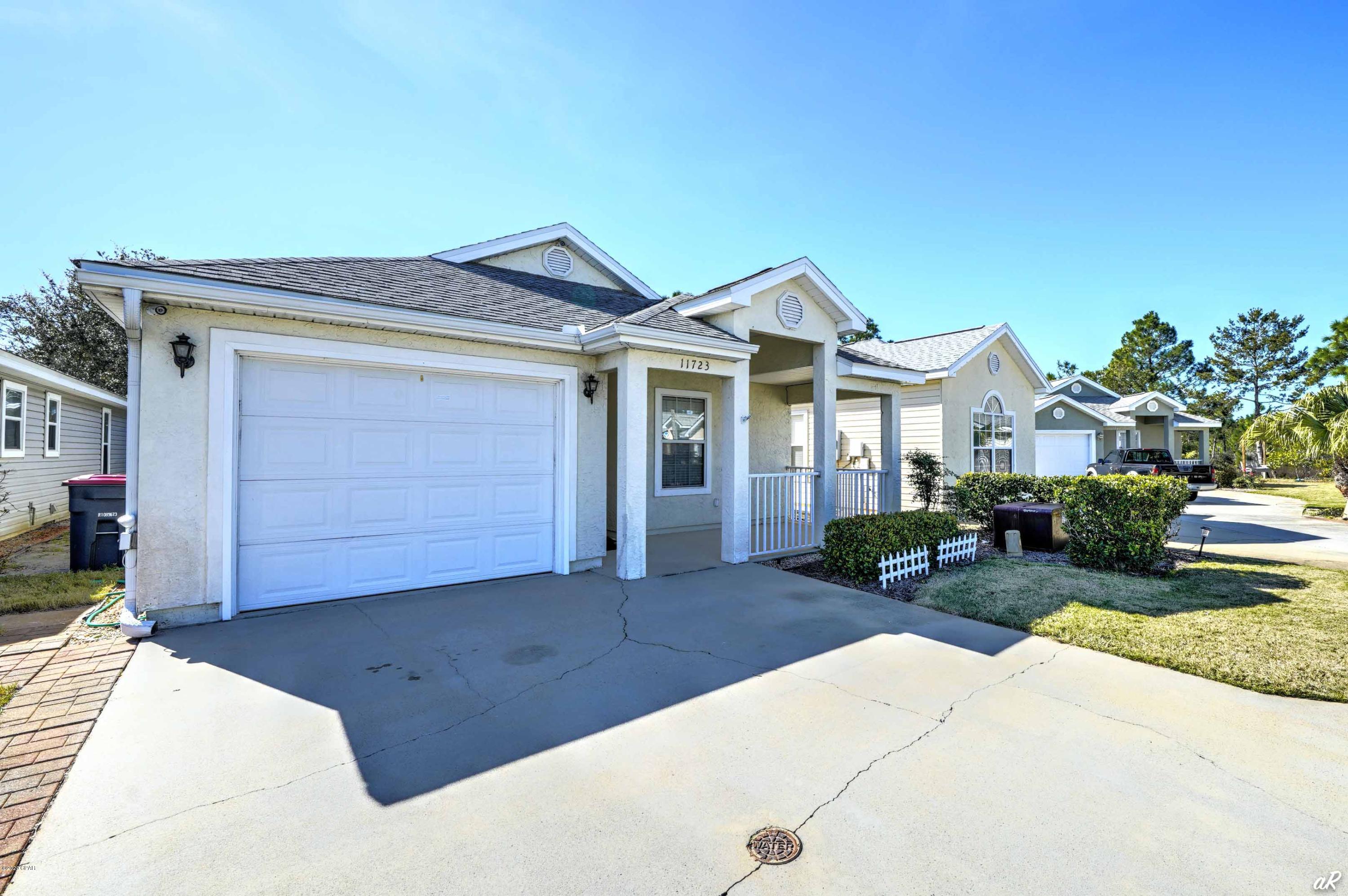 Palm Cove Phase II - Residential