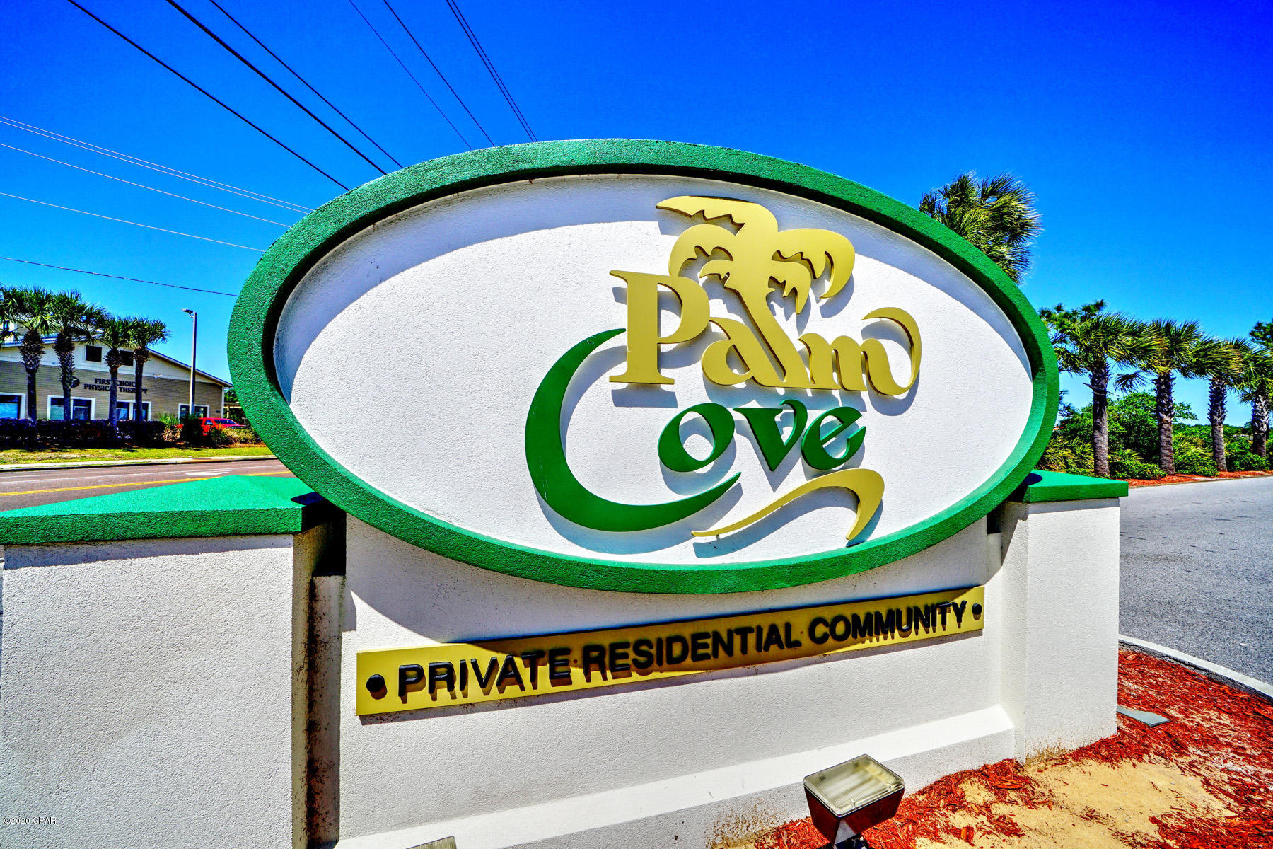 Palm Cove Phase II - Residential