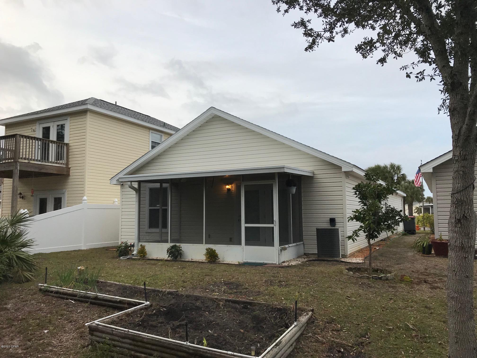 Palm Cove Phase II - Residential