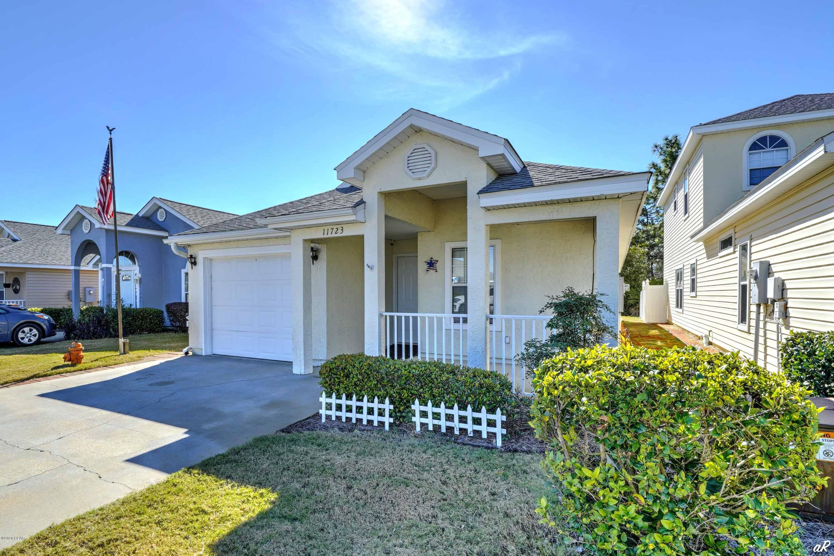 Palm Cove Phase II - Residential