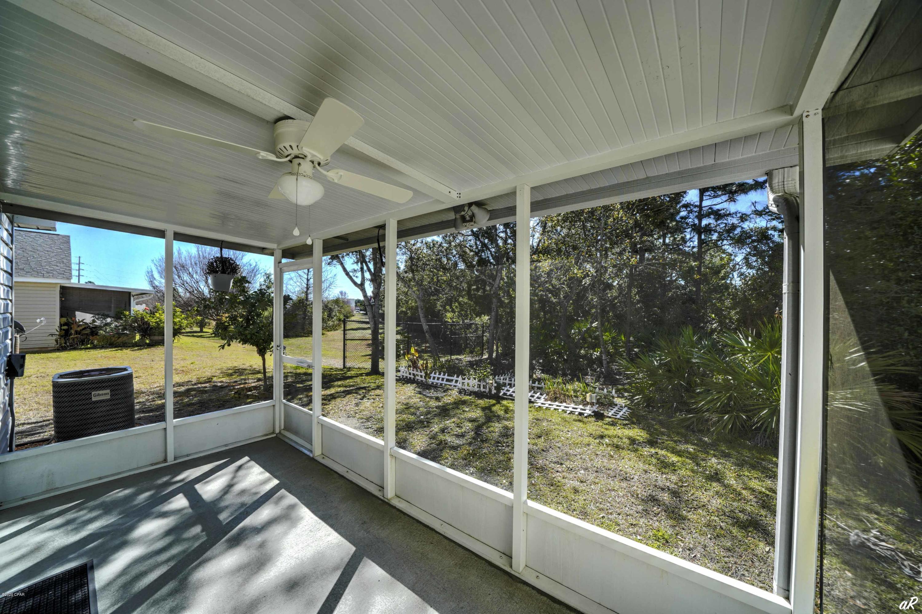 Palm Cove Phase II - Residential