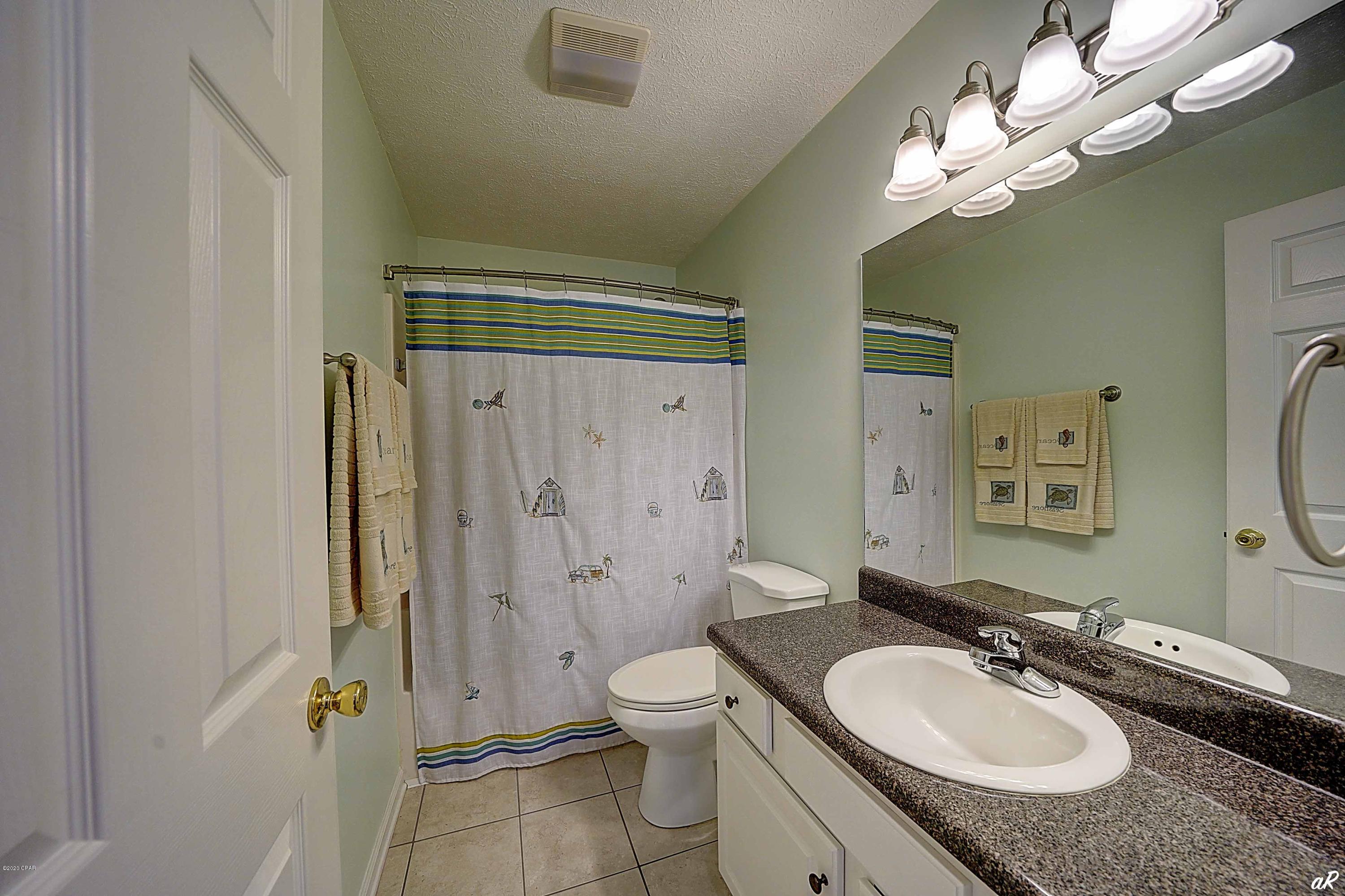 Palm Cove Phase II - Residential