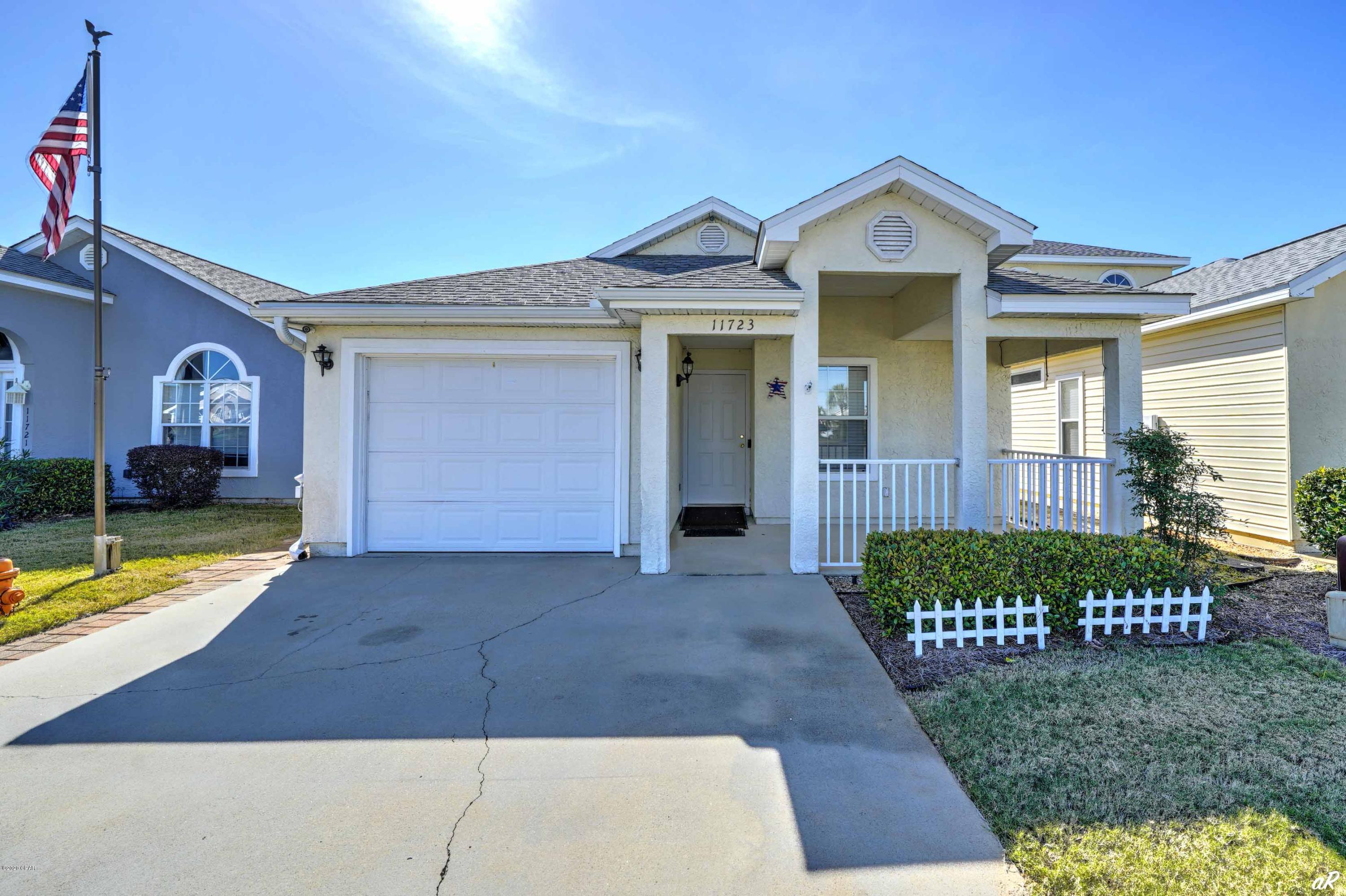 Palm Cove Phase II - Residential