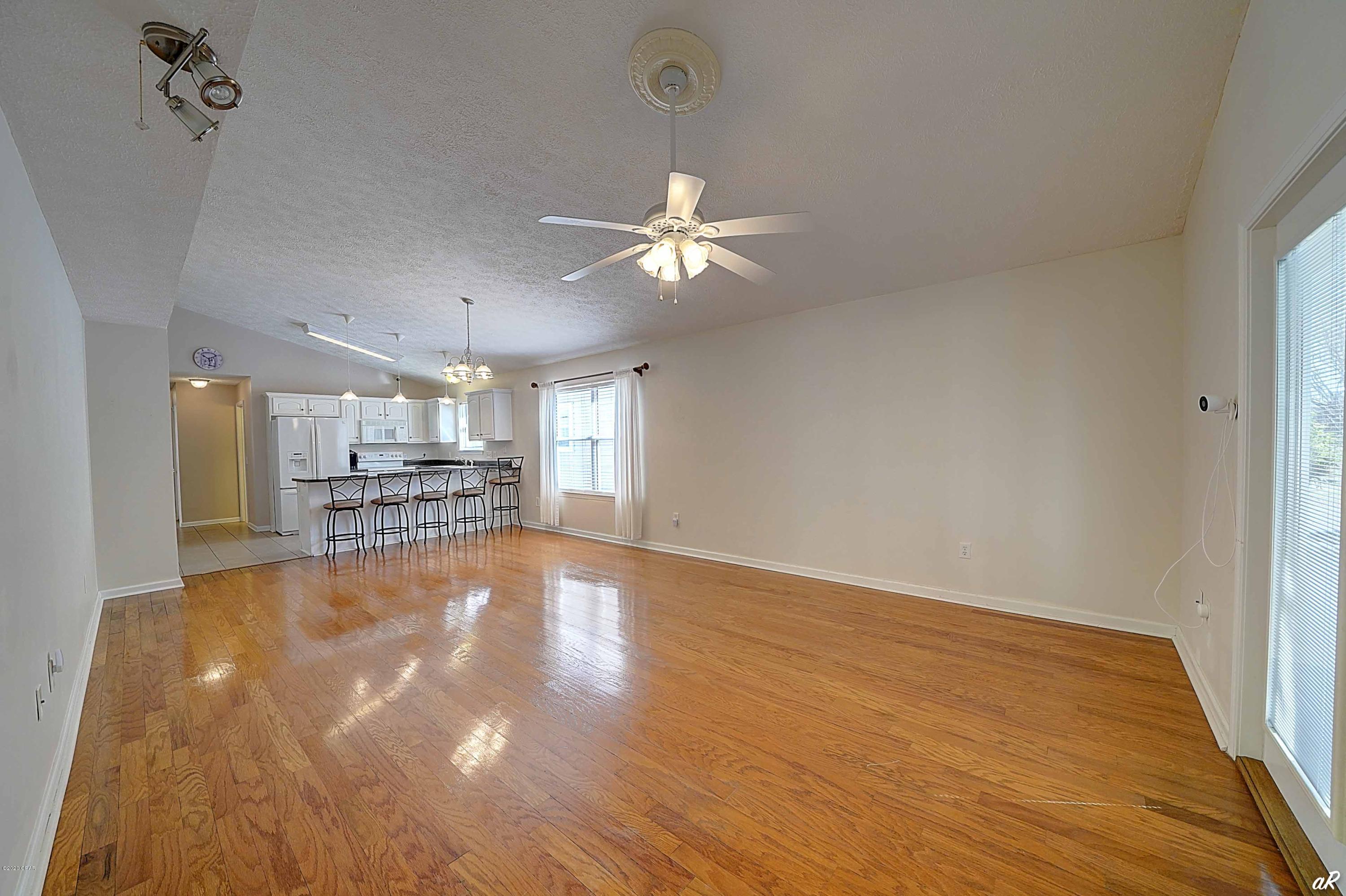 Palm Cove Phase II - Residential