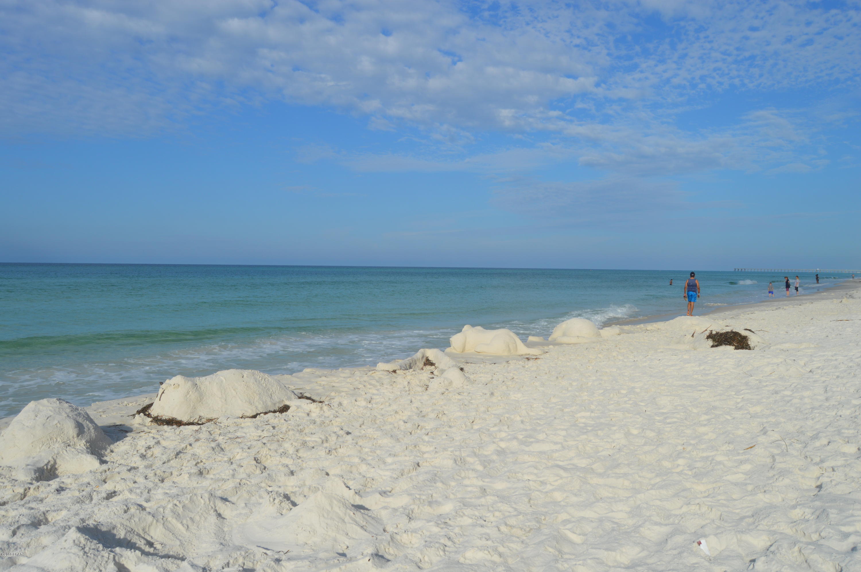 Majestic Beach Tower I - Residential
