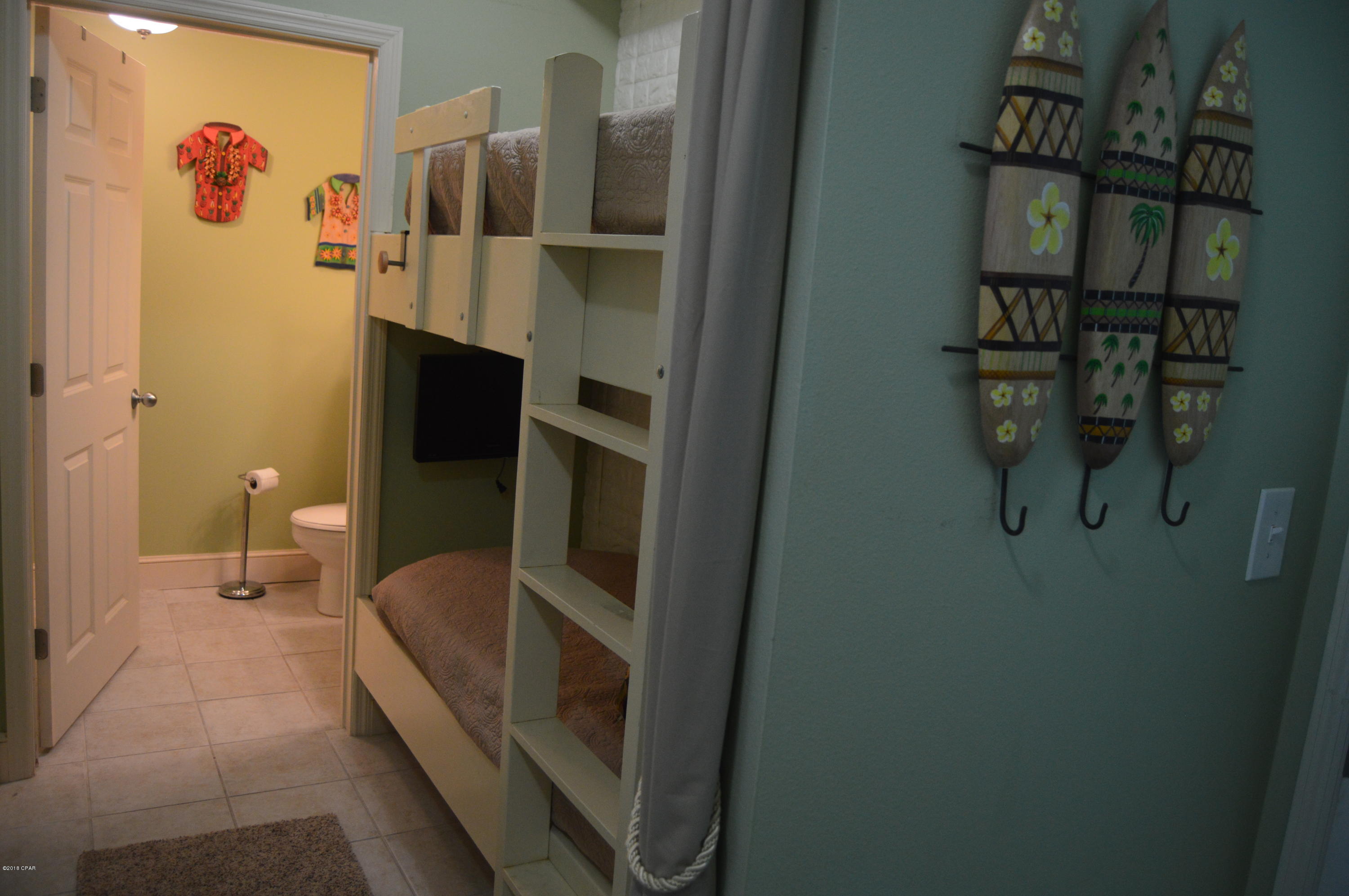 Majestic Beach Tower I - Residential