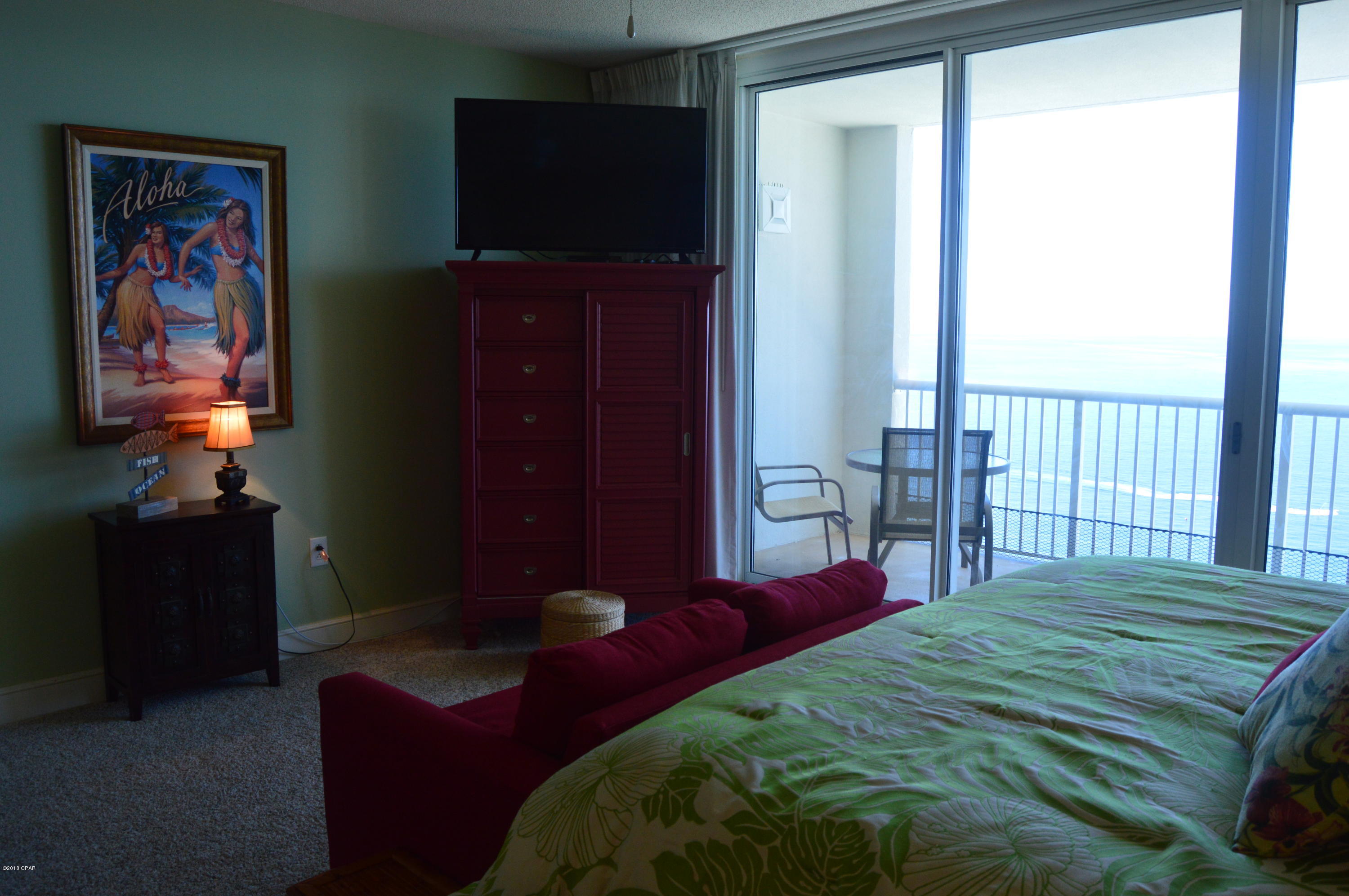 Majestic Beach Tower I - Residential