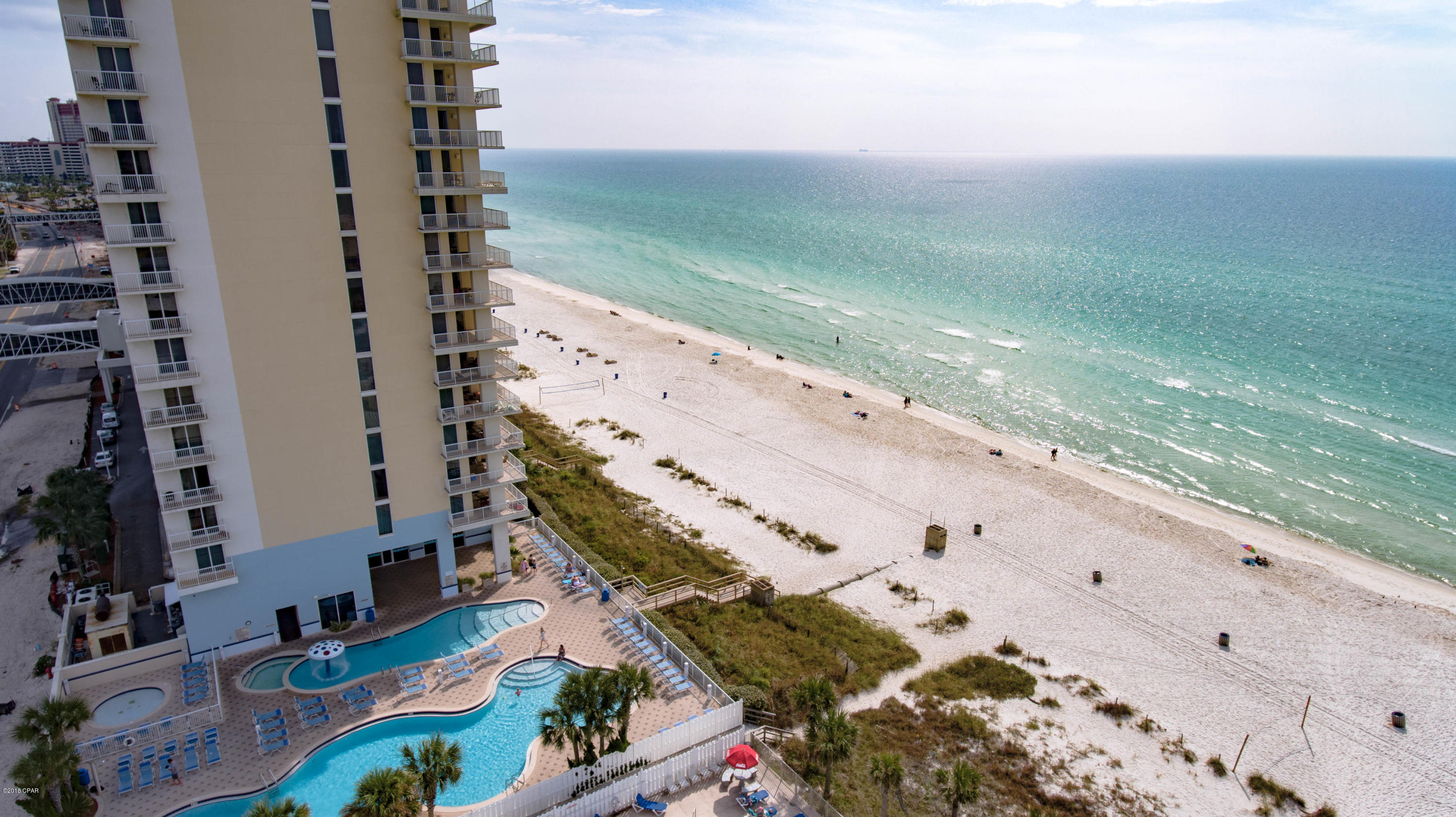 Majestic Beach Tower I - Residential