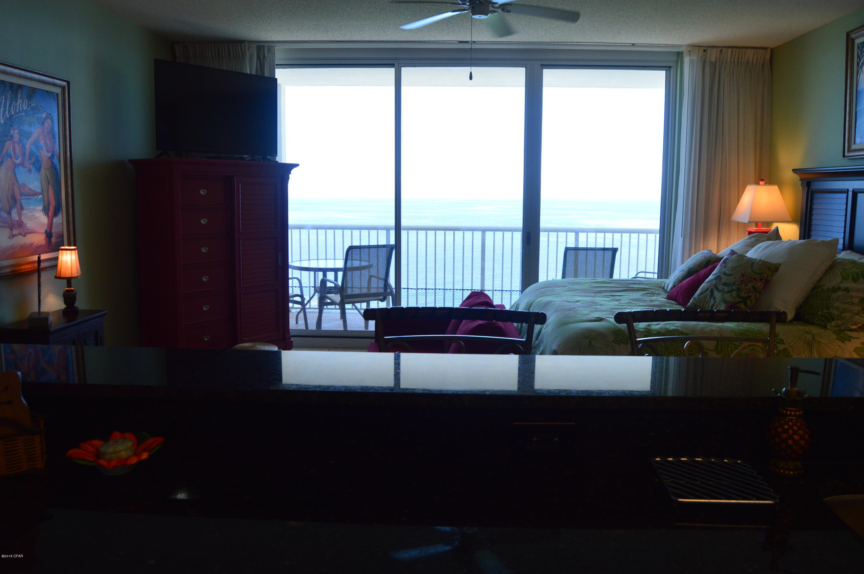 Majestic Beach Tower I - Residential