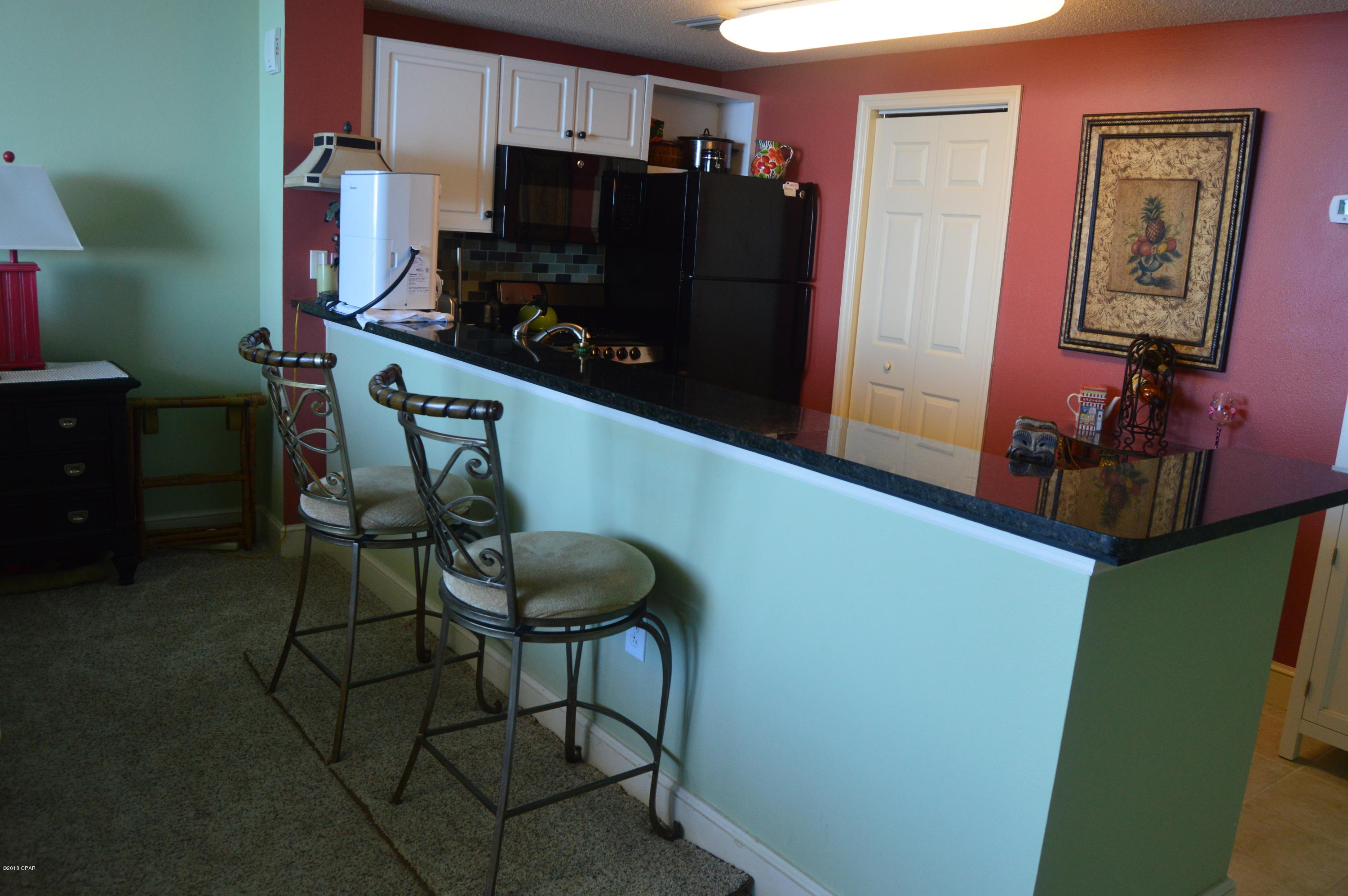 Majestic Beach Tower I - Residential