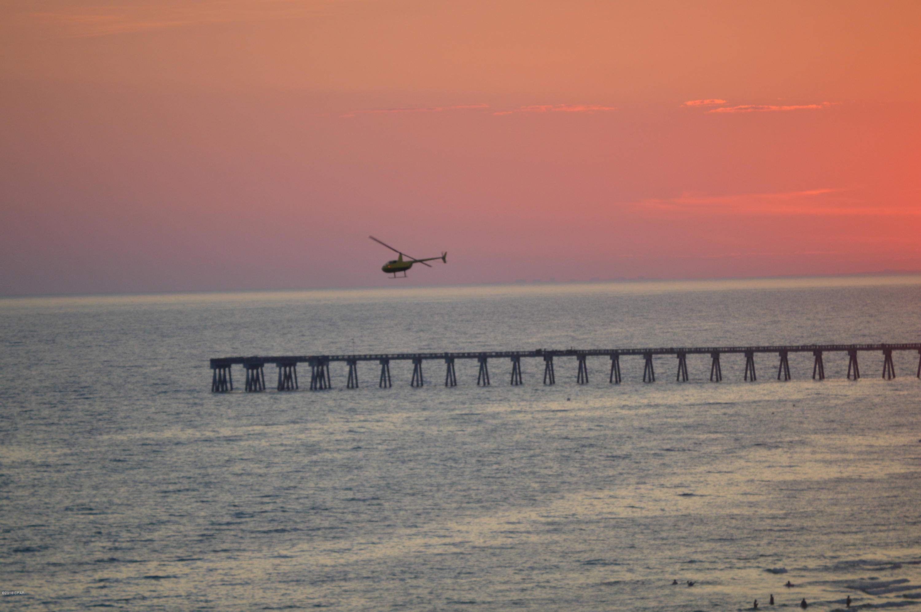Majestic Beach Tower I - Residential