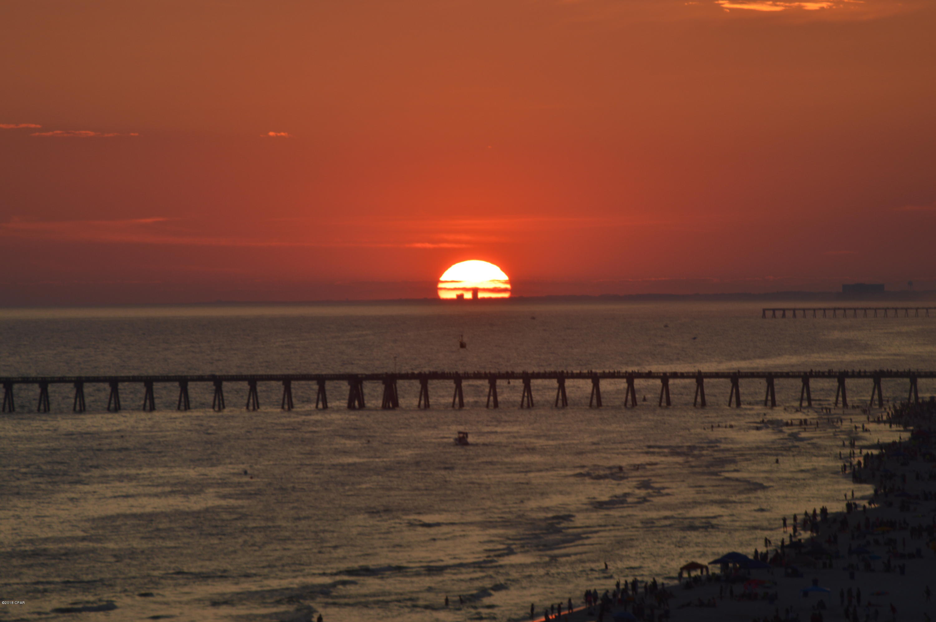 Majestic Beach Tower I - Residential
