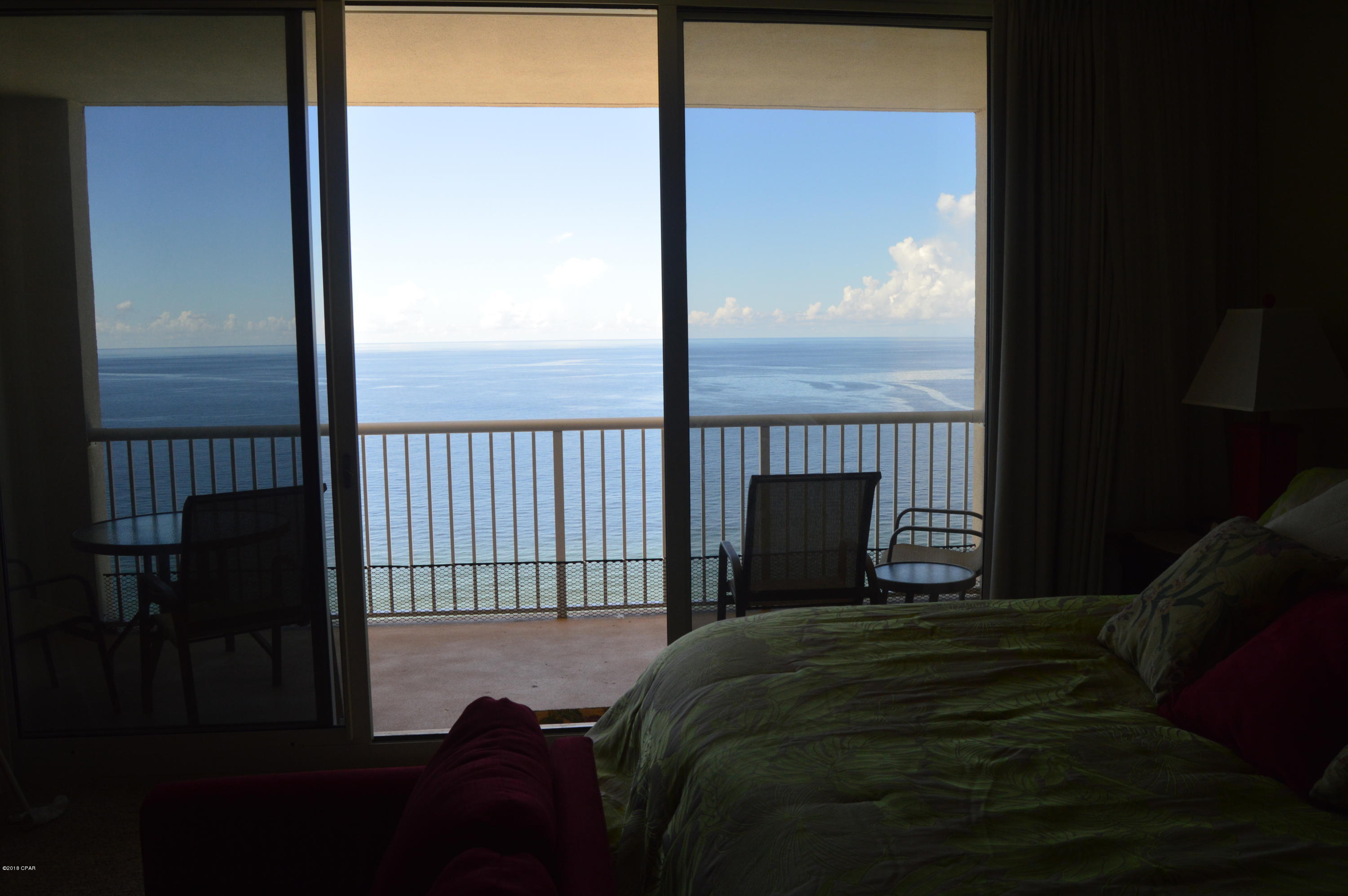 Majestic Beach Tower I - Residential