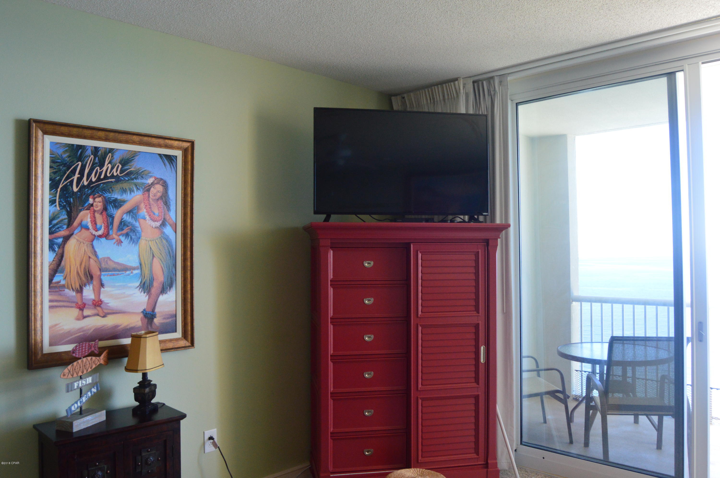 Majestic Beach Tower I - Residential