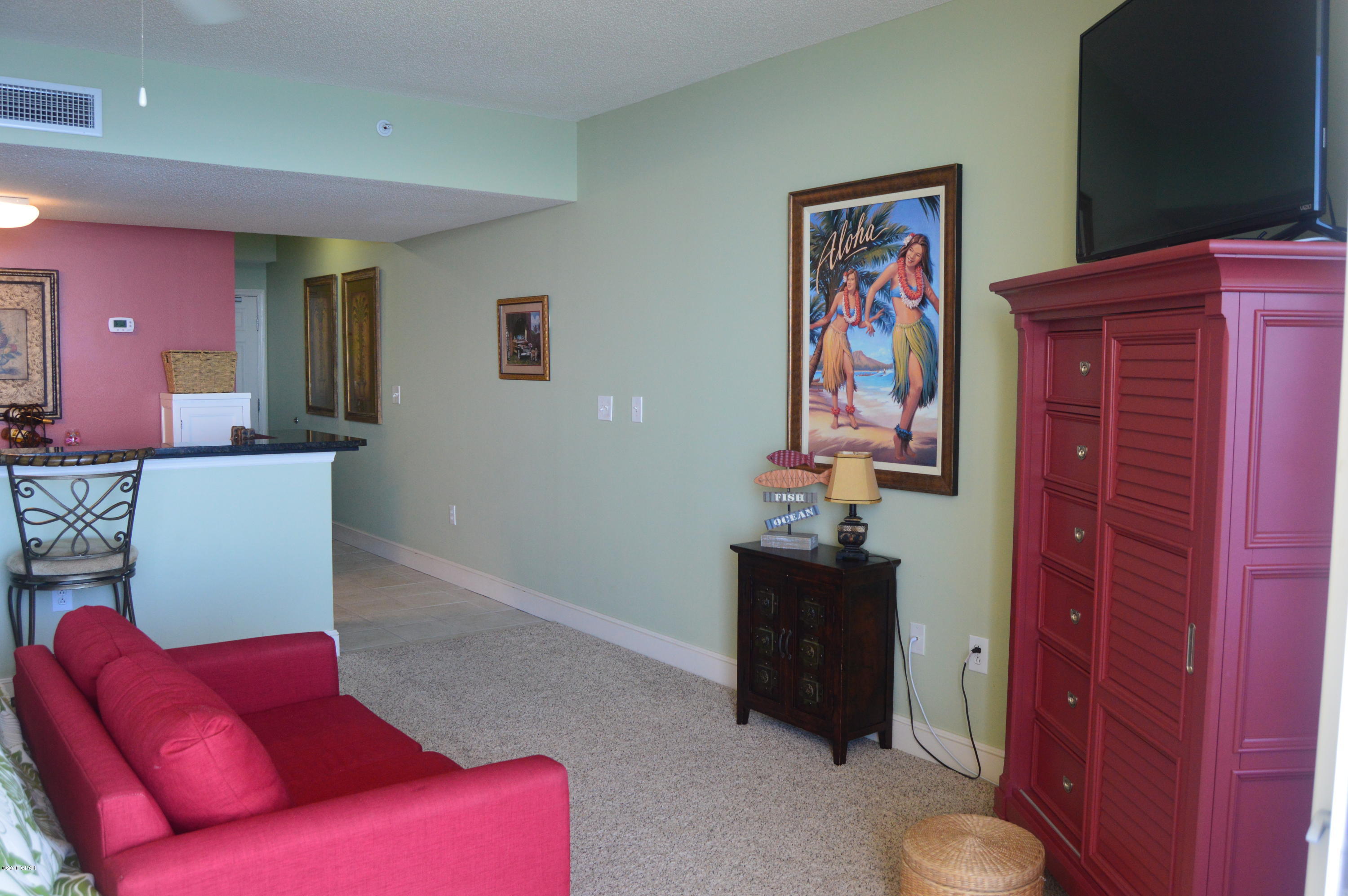 Majestic Beach Tower I - Residential