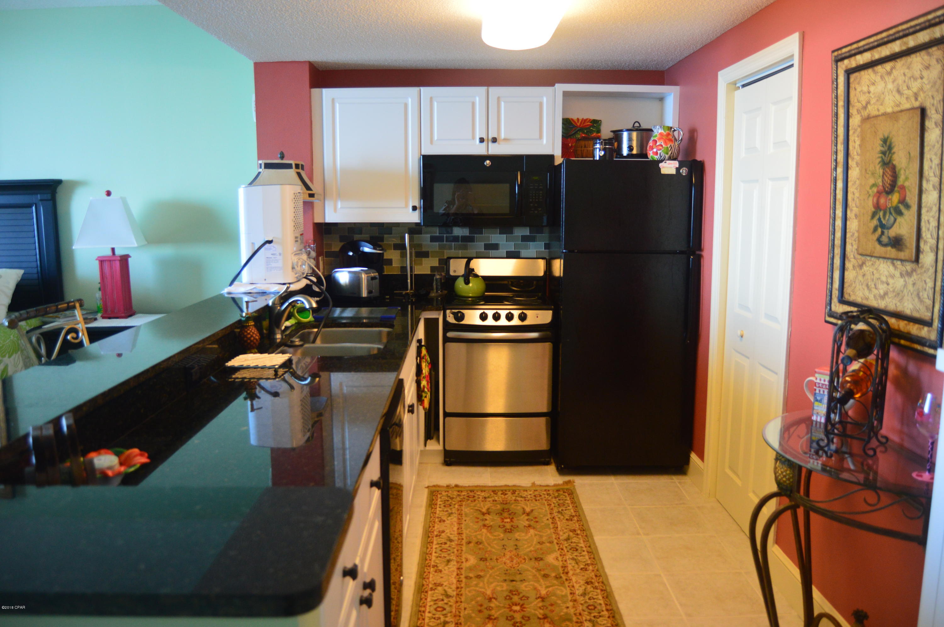 Majestic Beach Tower I - Residential