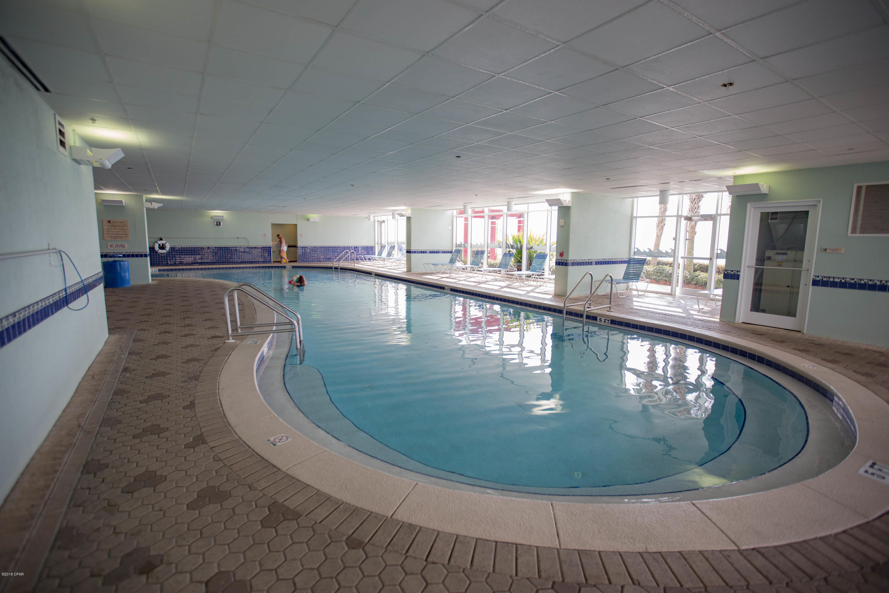 Majestic Beach Tower I - Residential