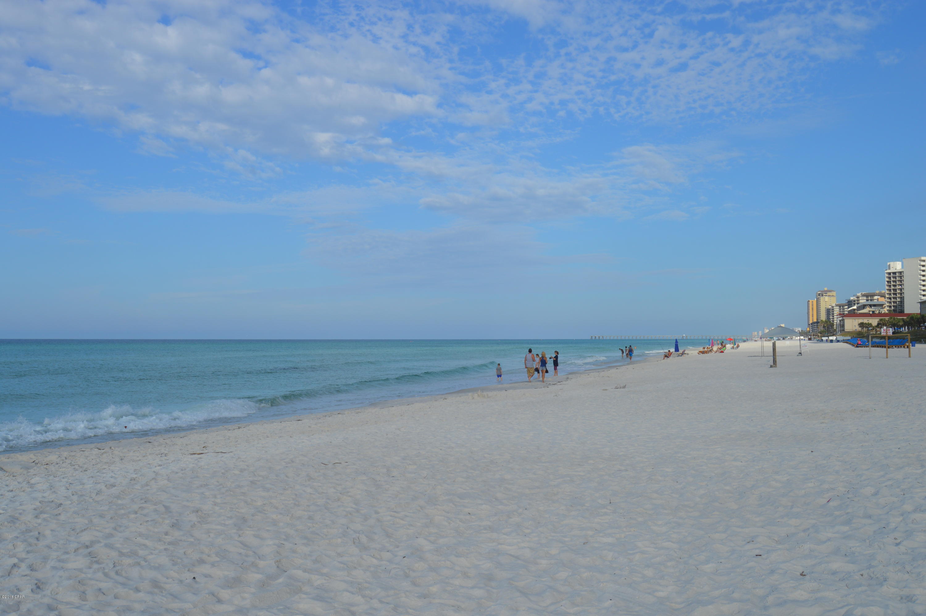 Majestic Beach Tower I - Residential