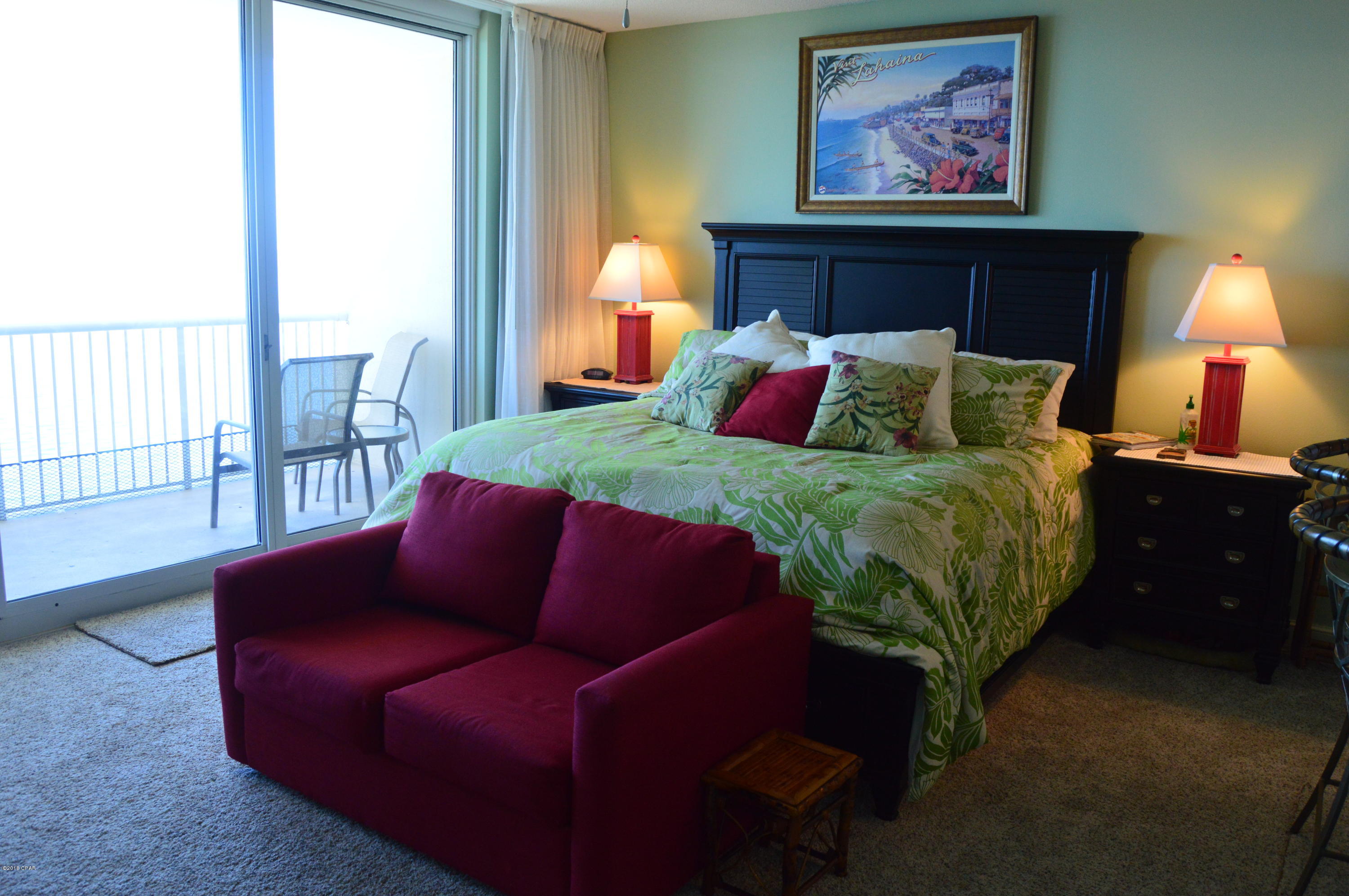 Majestic Beach Tower I - Residential