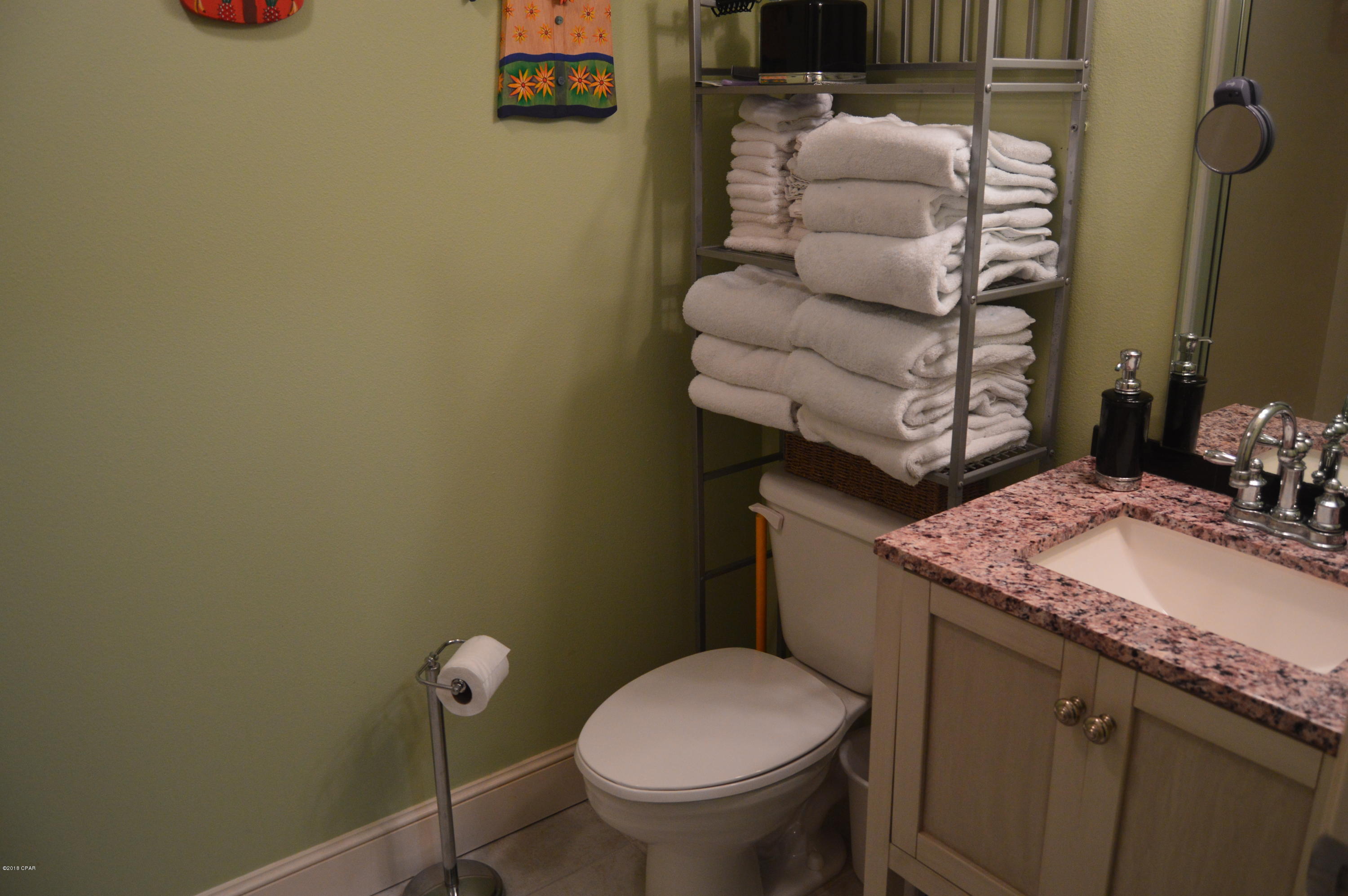 Majestic Beach Tower I - Residential