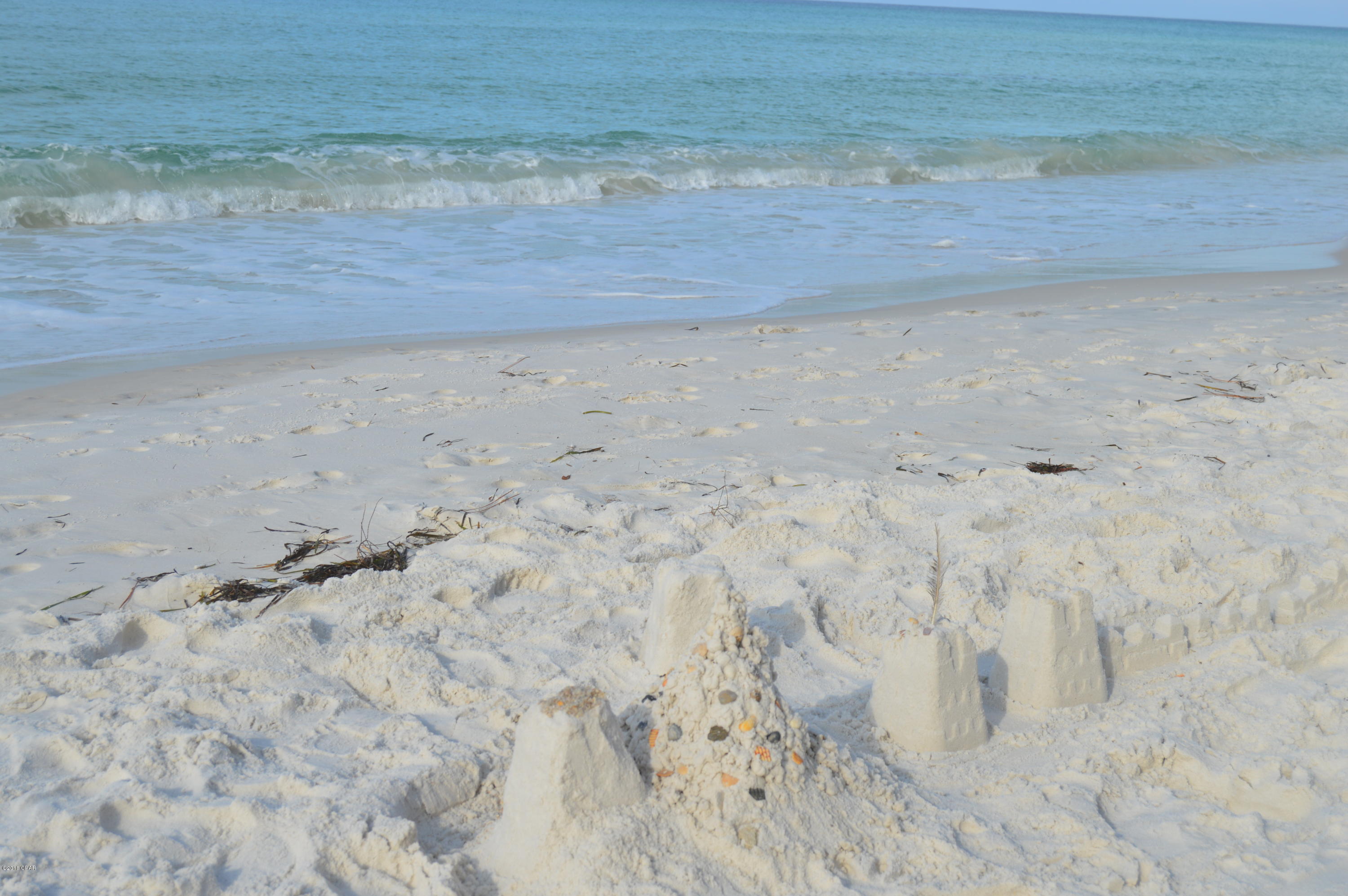 Majestic Beach Tower I - Residential