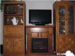 Pinnacle Port Phase 1-A - Residential