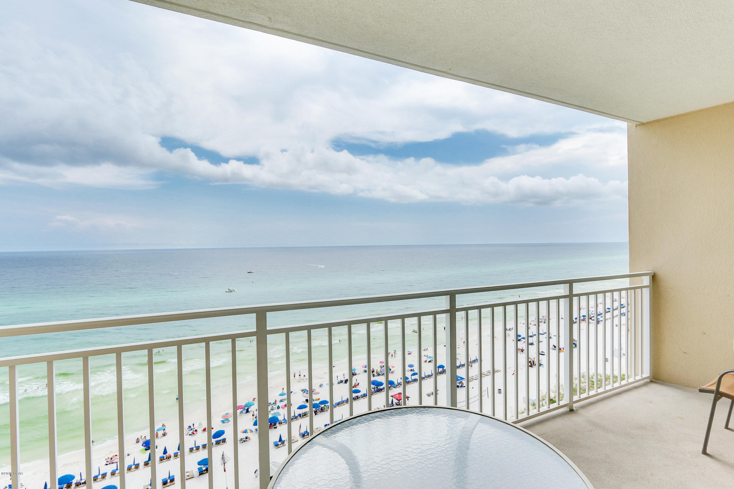 Emerald Beach Resort - Residential