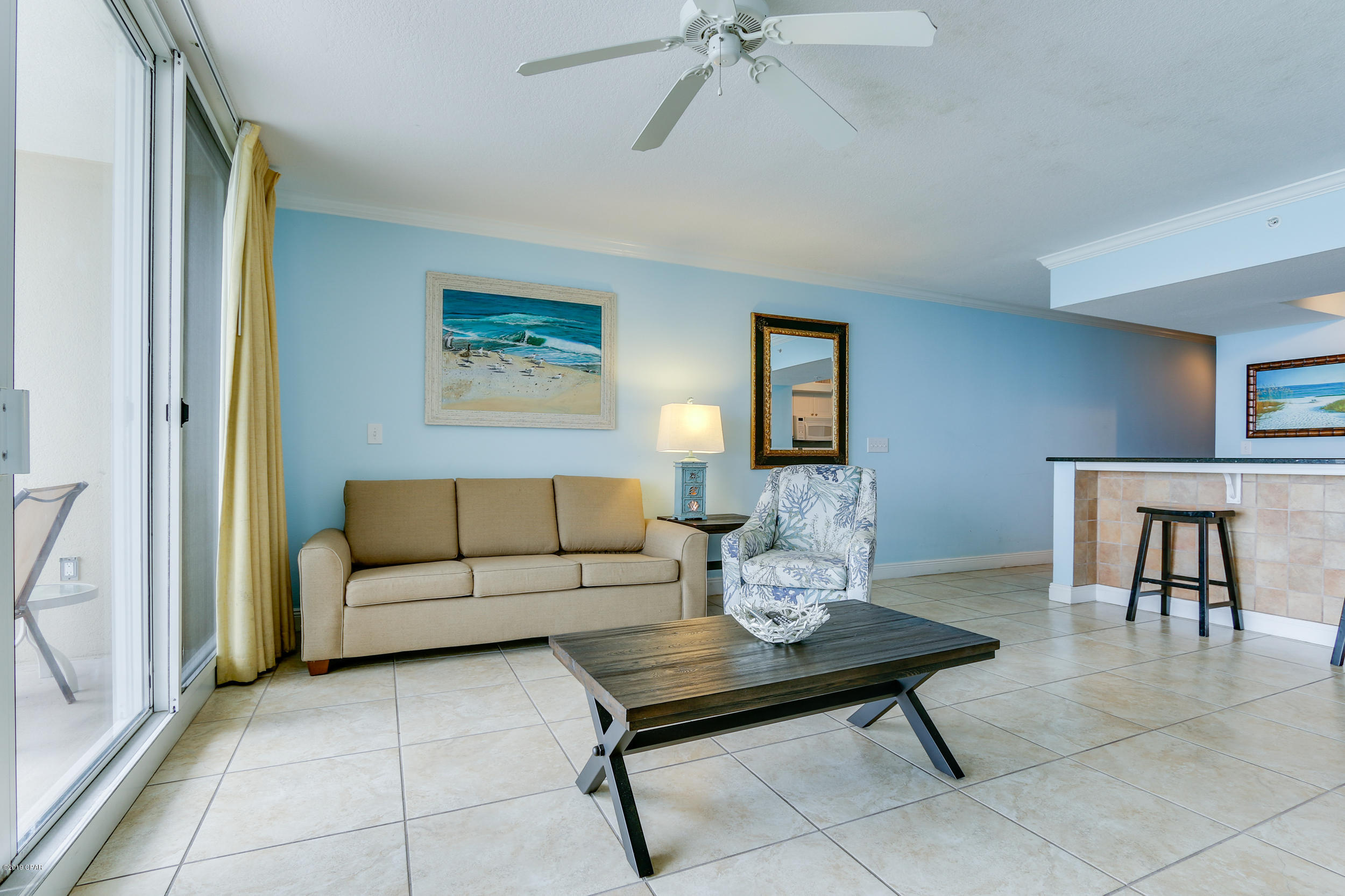 Emerald Beach Resort - Residential