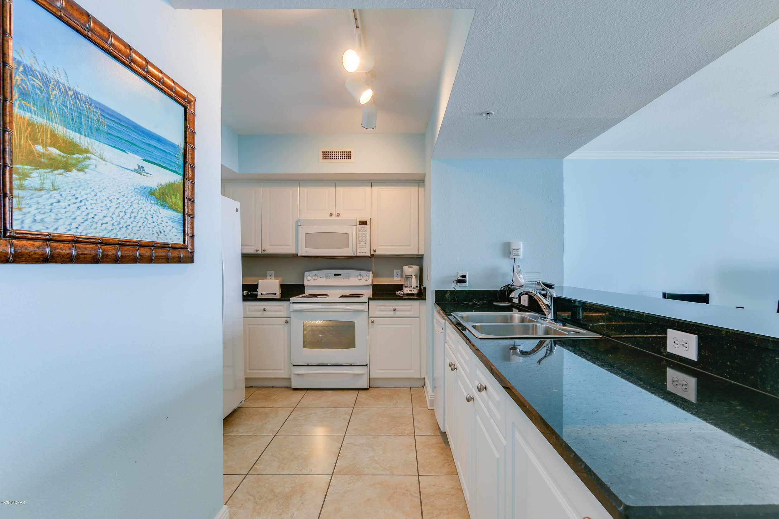 Emerald Beach Resort - Residential