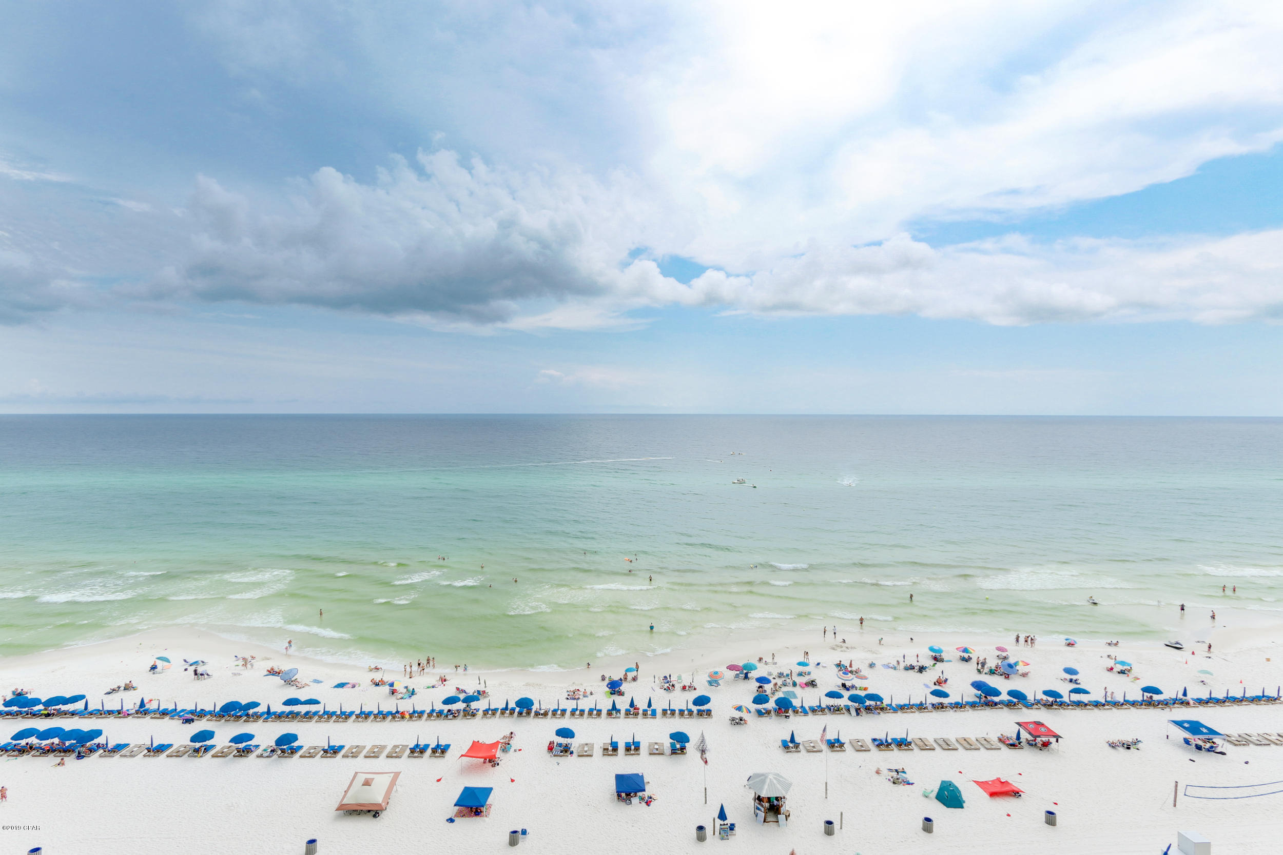 Emerald Beach Resort - Residential