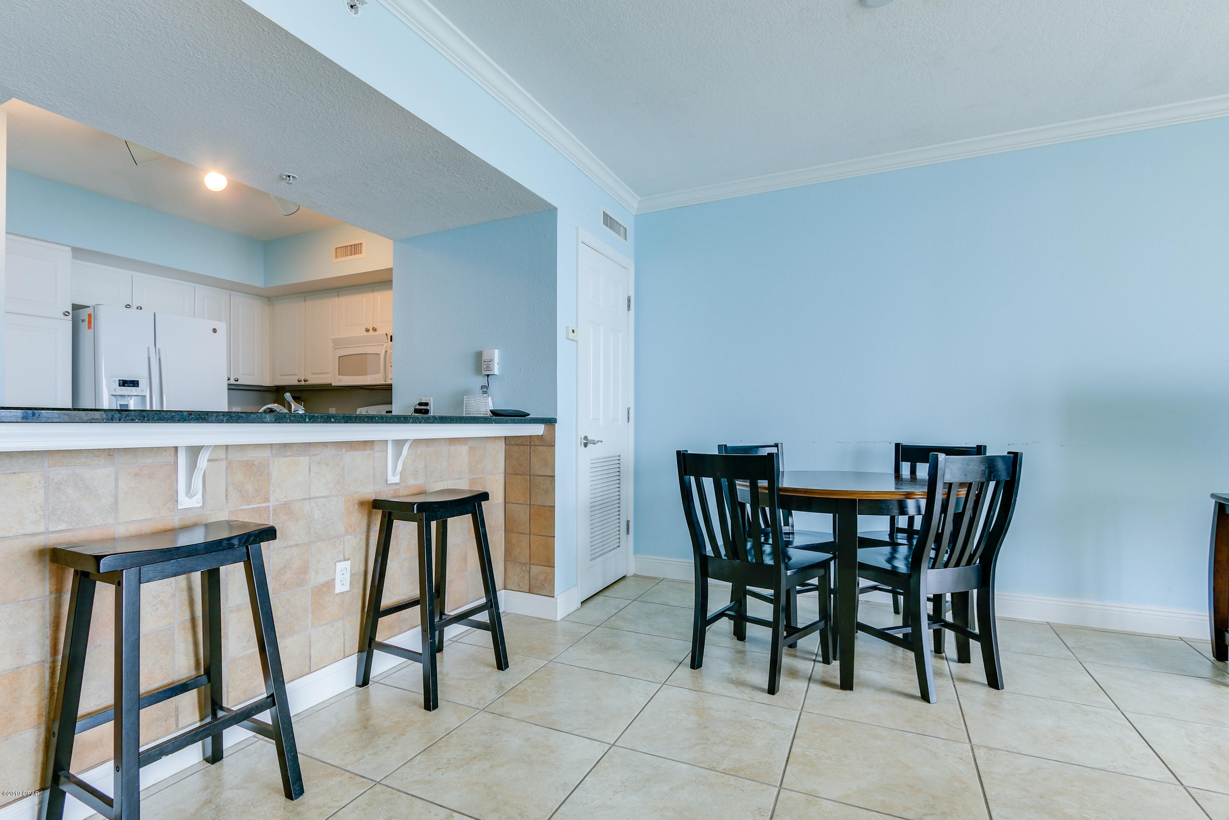 Emerald Beach Resort - Residential