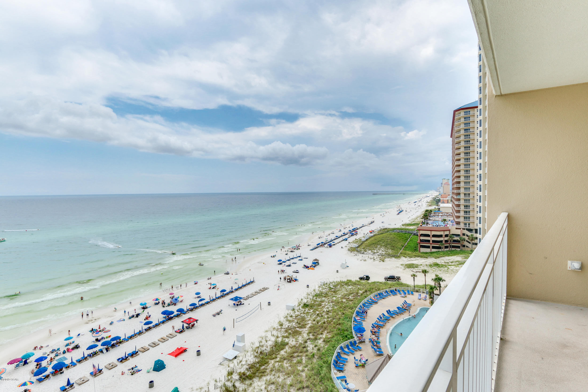 Emerald Beach Resort - Residential