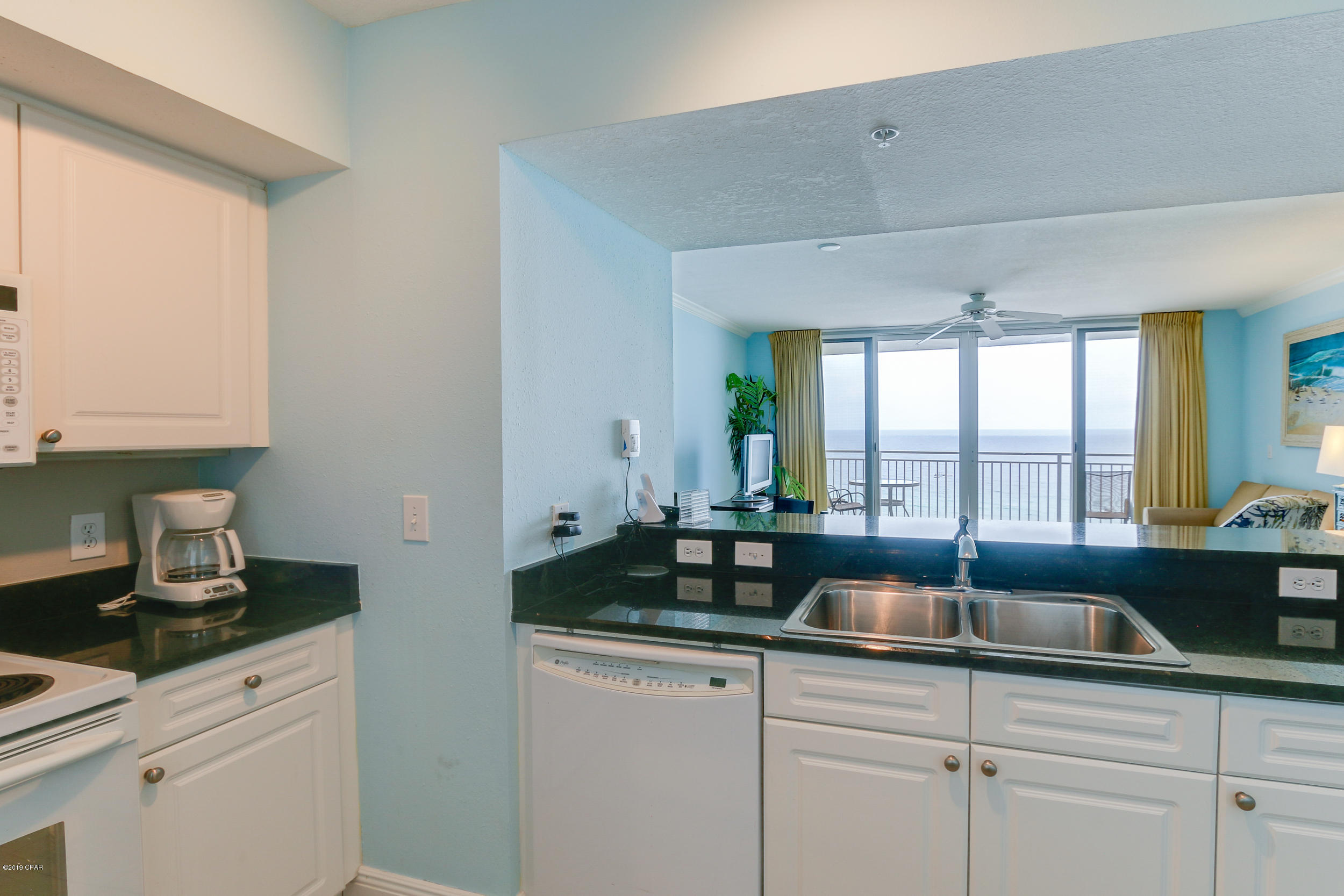 Emerald Beach Resort - Residential