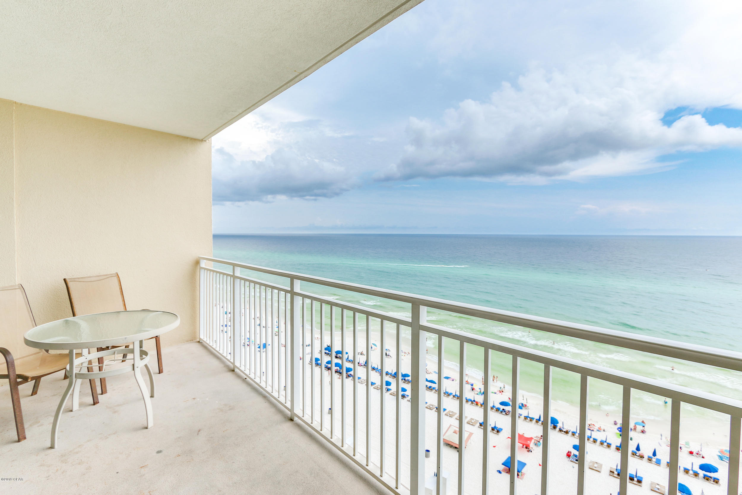 Emerald Beach Resort - Residential