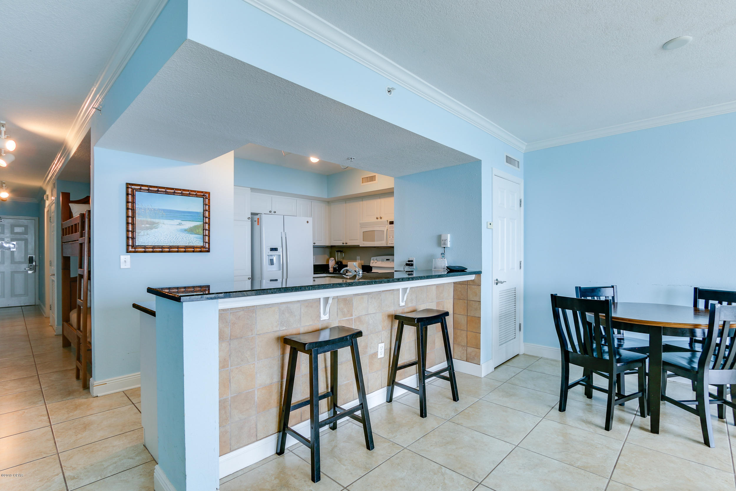 Emerald Beach Resort - Residential