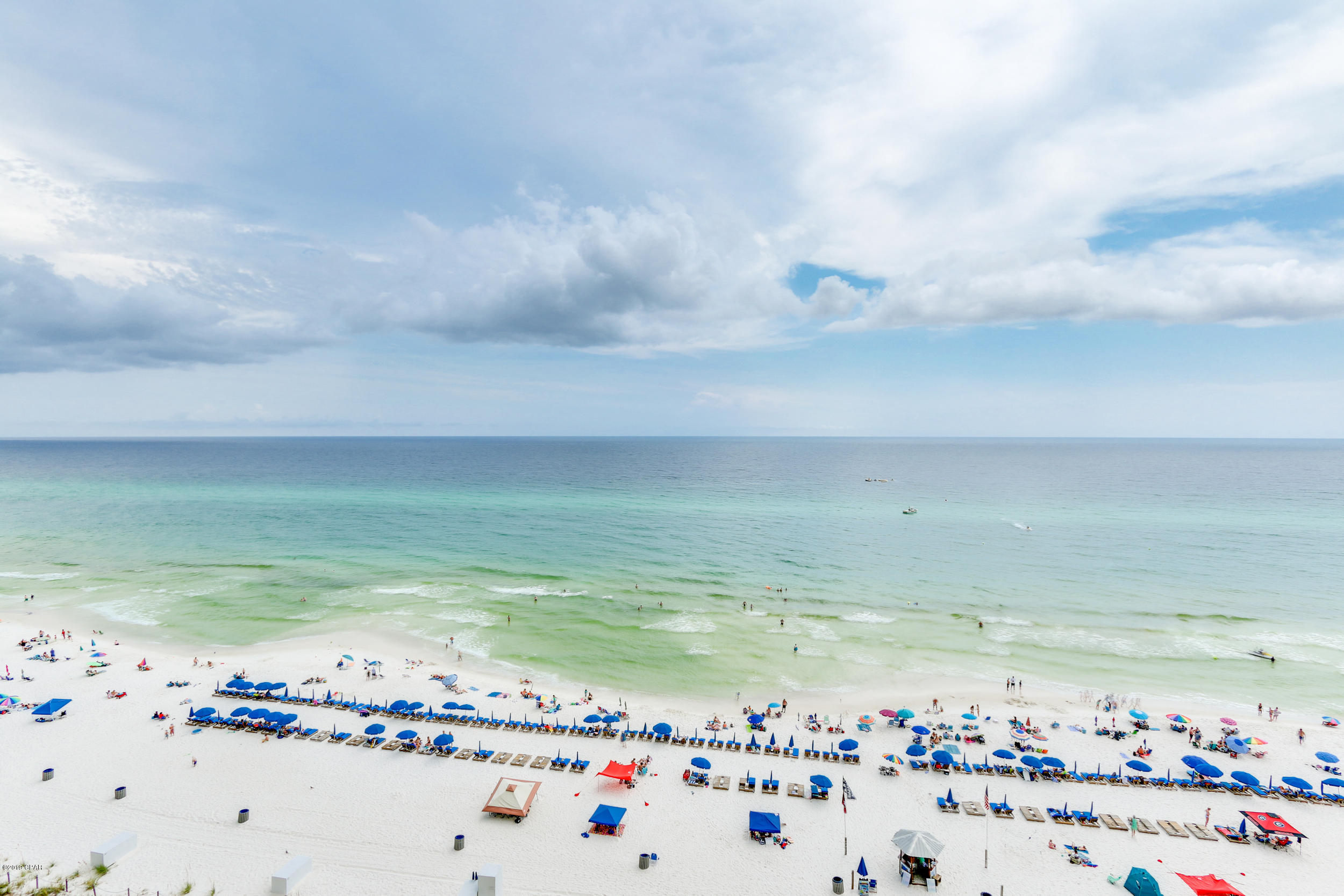 Emerald Beach Resort - Residential