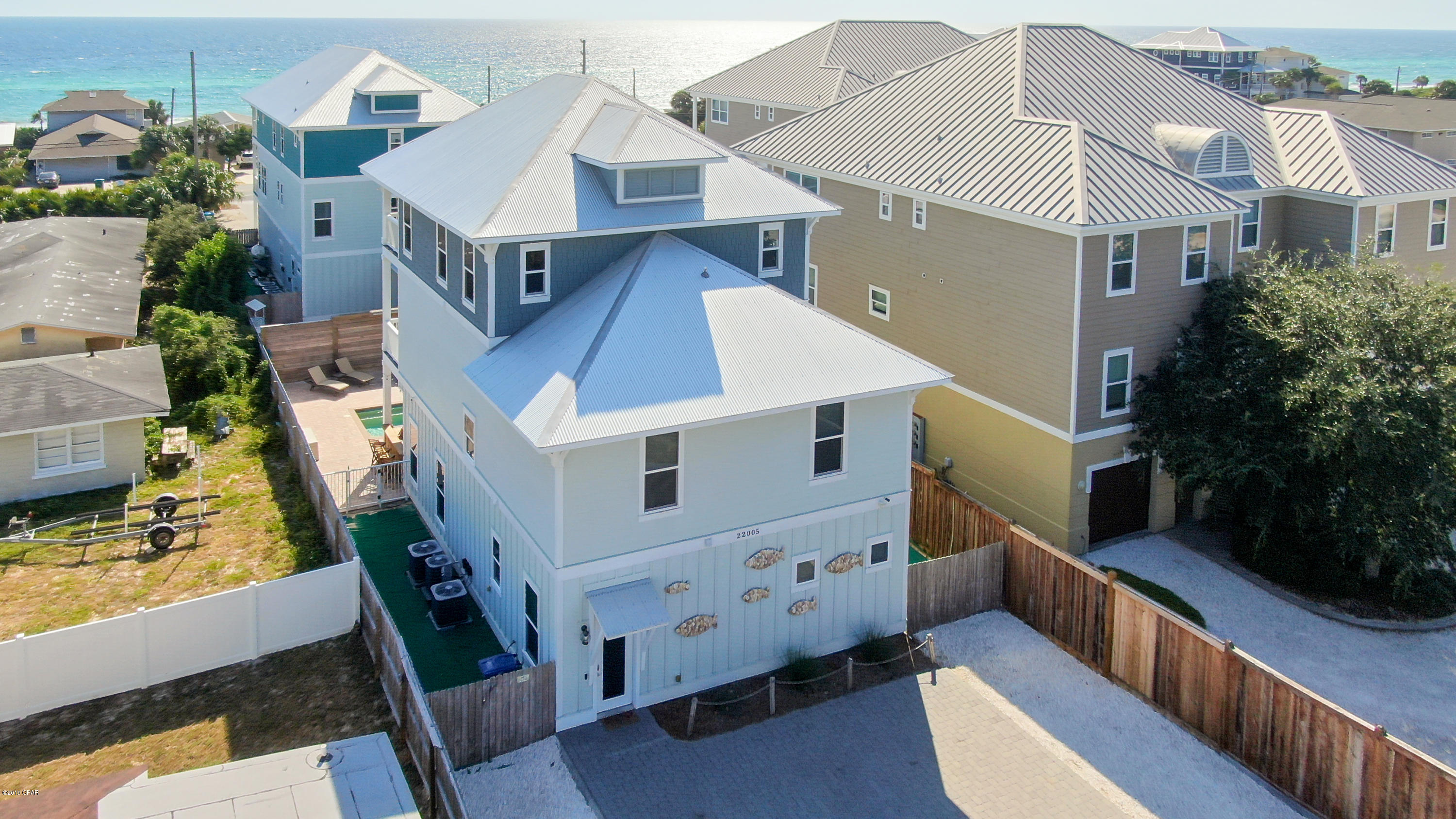 No Named Subdivision - Residential