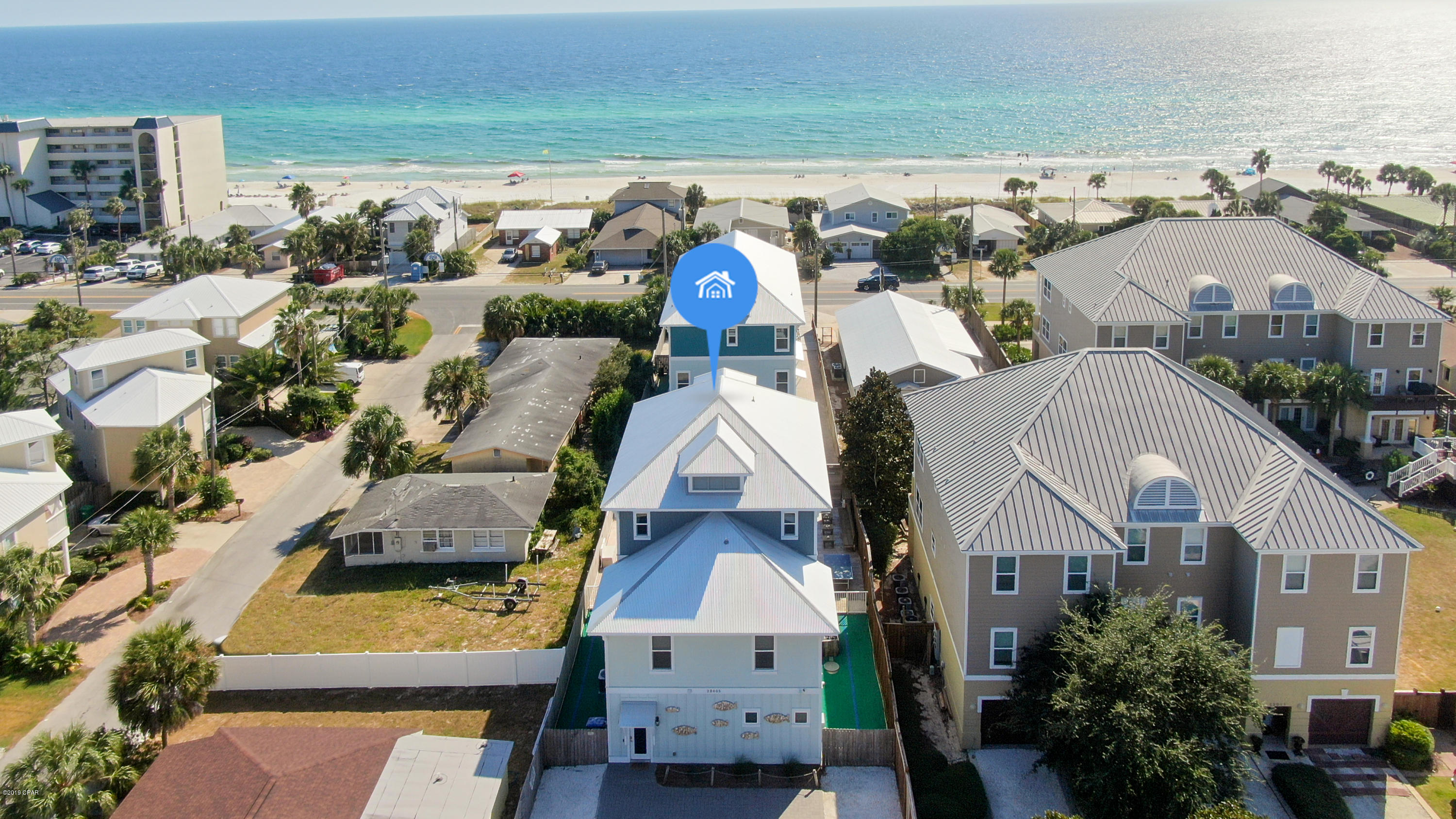 No Named Subdivision - Residential