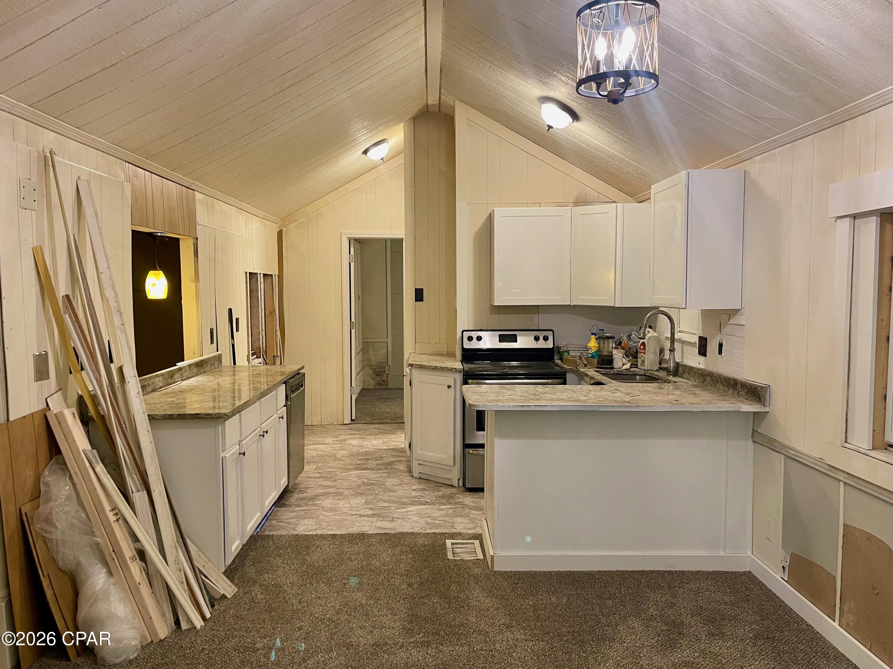 Emerald Pointe Resort - Residential