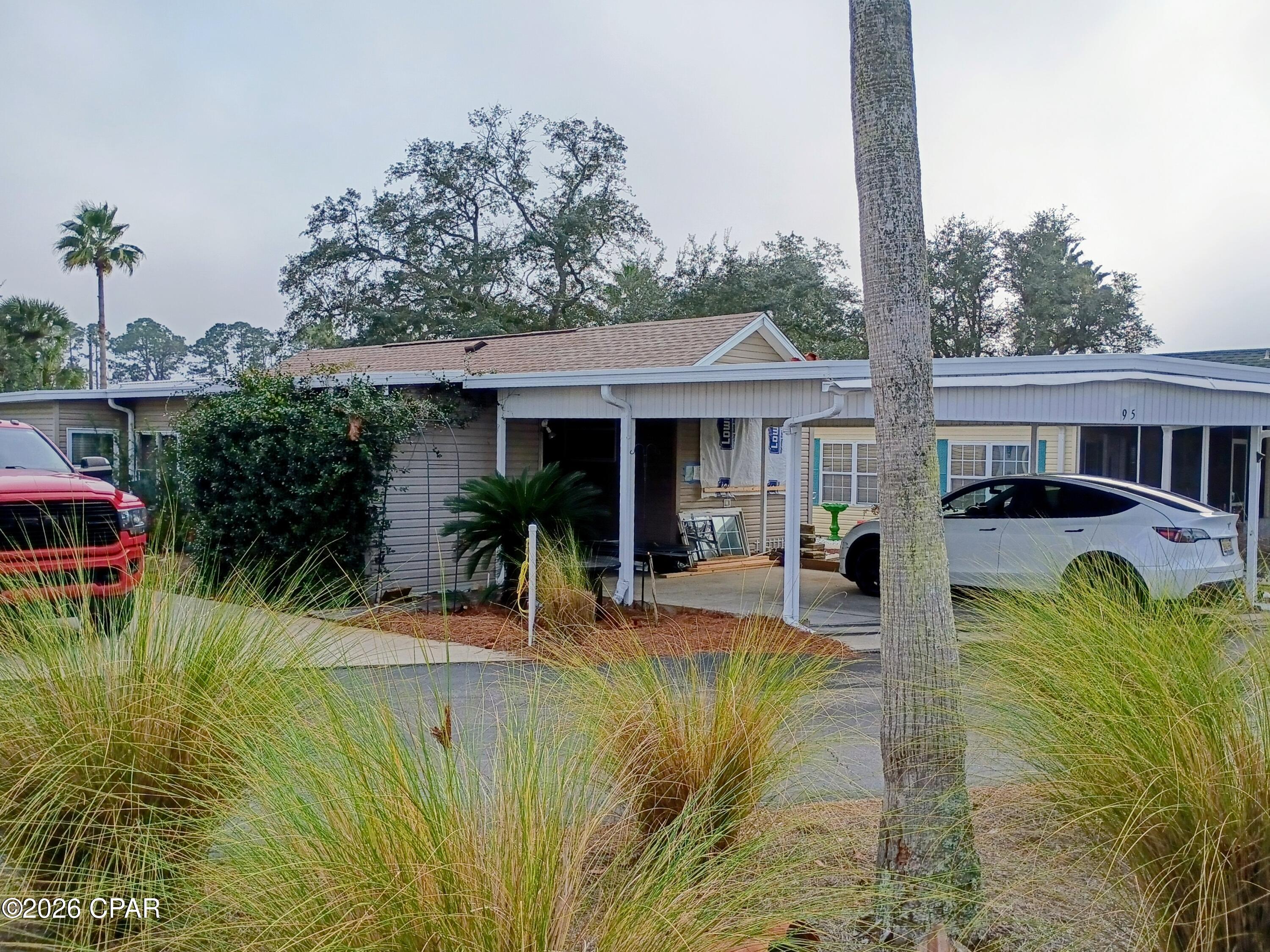 Emerald Pointe Resort - Residential